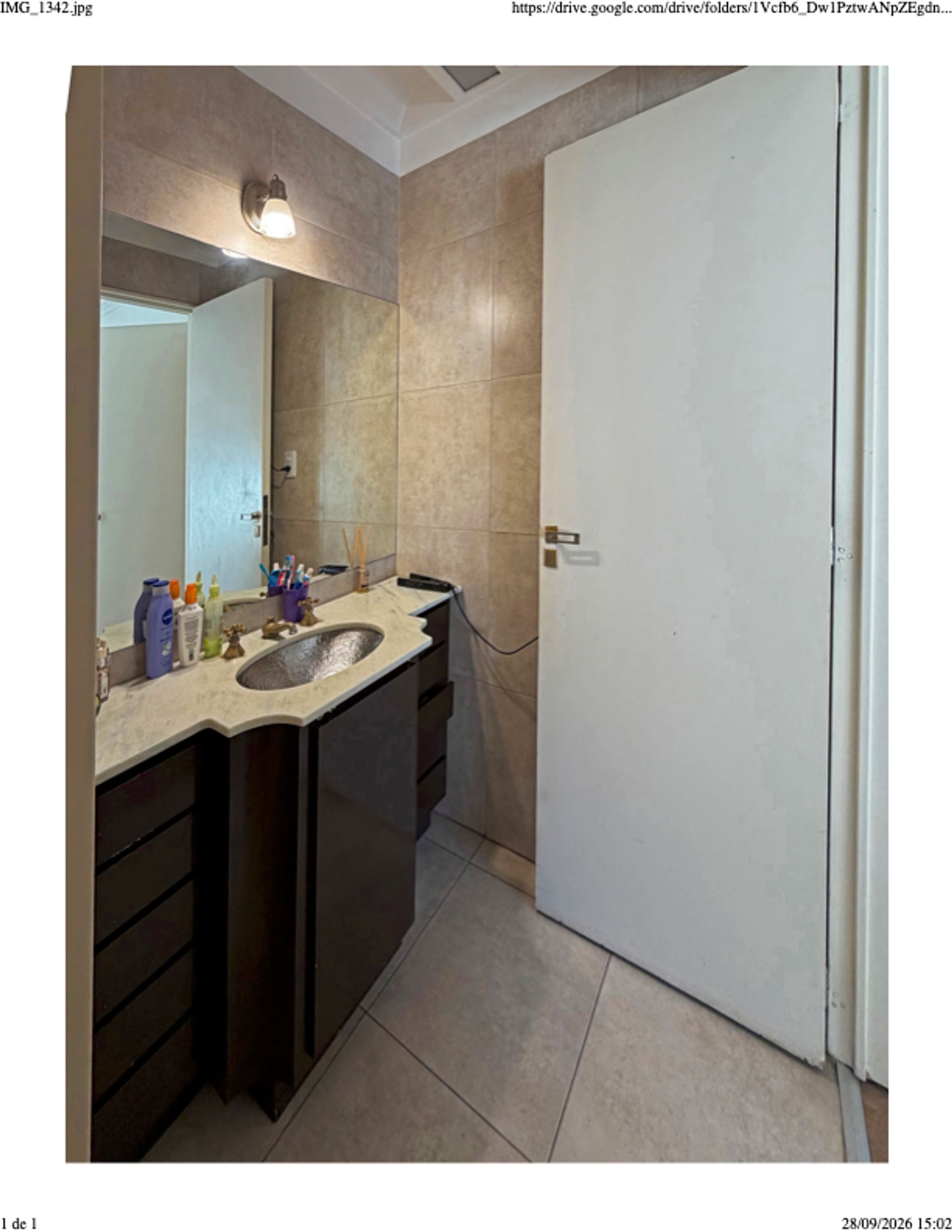 Casa en Venta en Tres de Febrero, G.B.A. Zona Oeste - USD 340.000 | Inmoup - 25