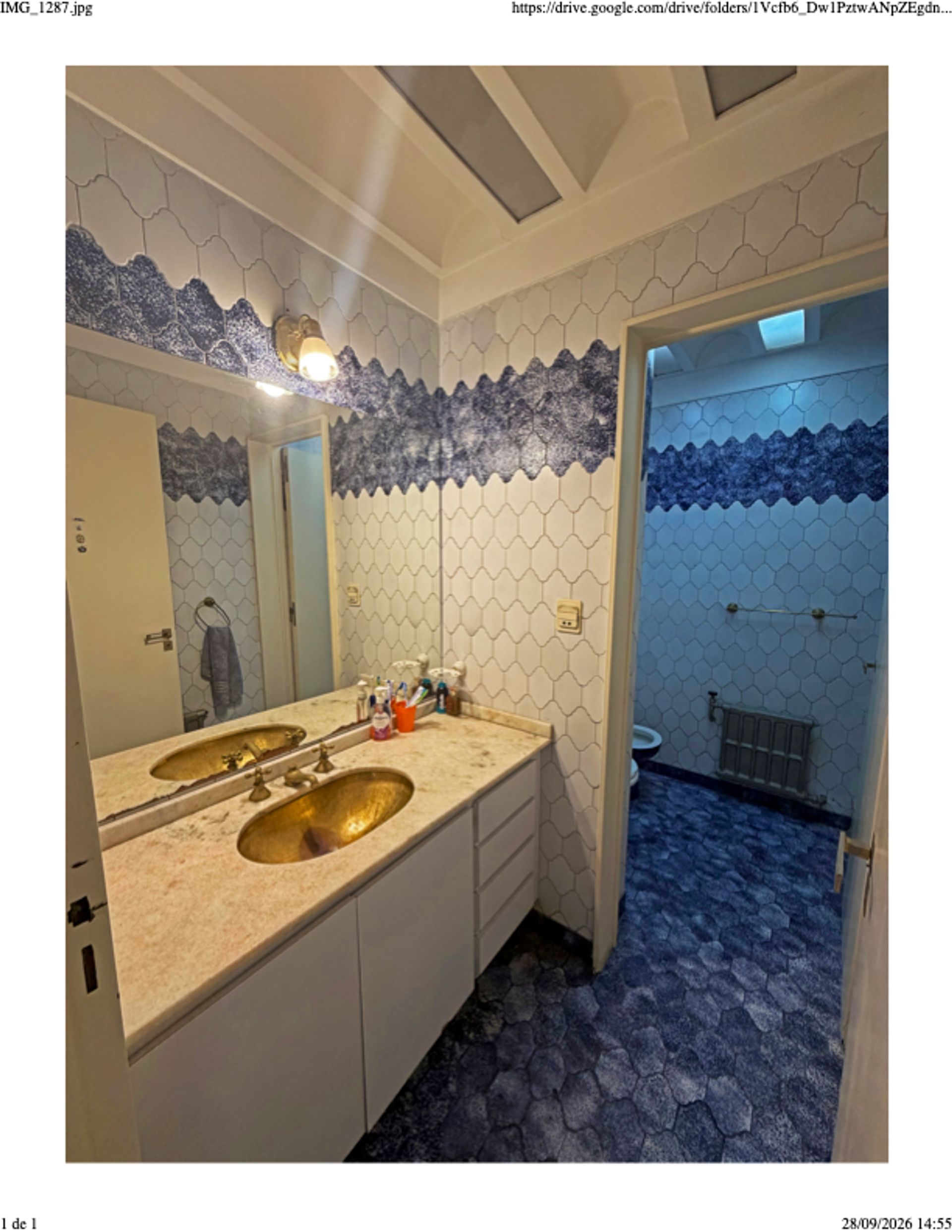 Casa en Venta en Tres de Febrero, G.B.A. Zona Oeste - USD 340.000 | Inmoup - 28