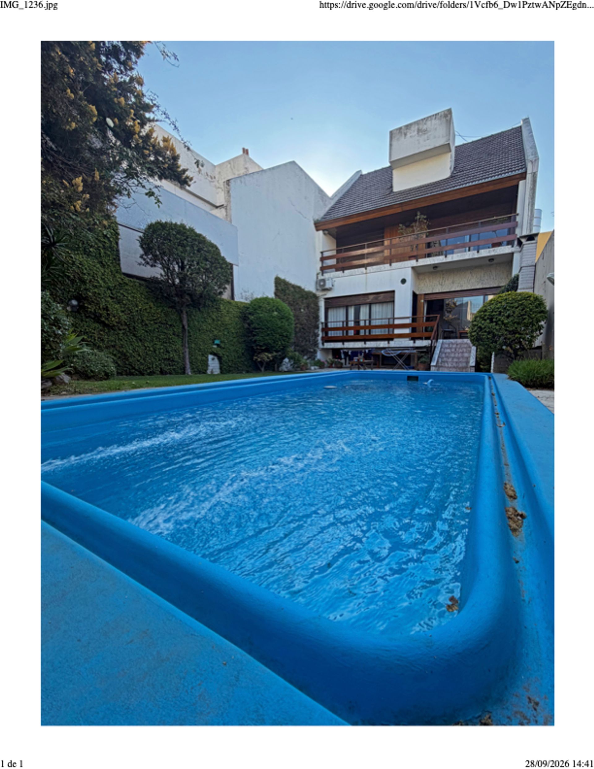 Casa en Venta en Tres de Febrero, G.B.A. Zona Oeste - USD 340.000 | Inmoup - 17