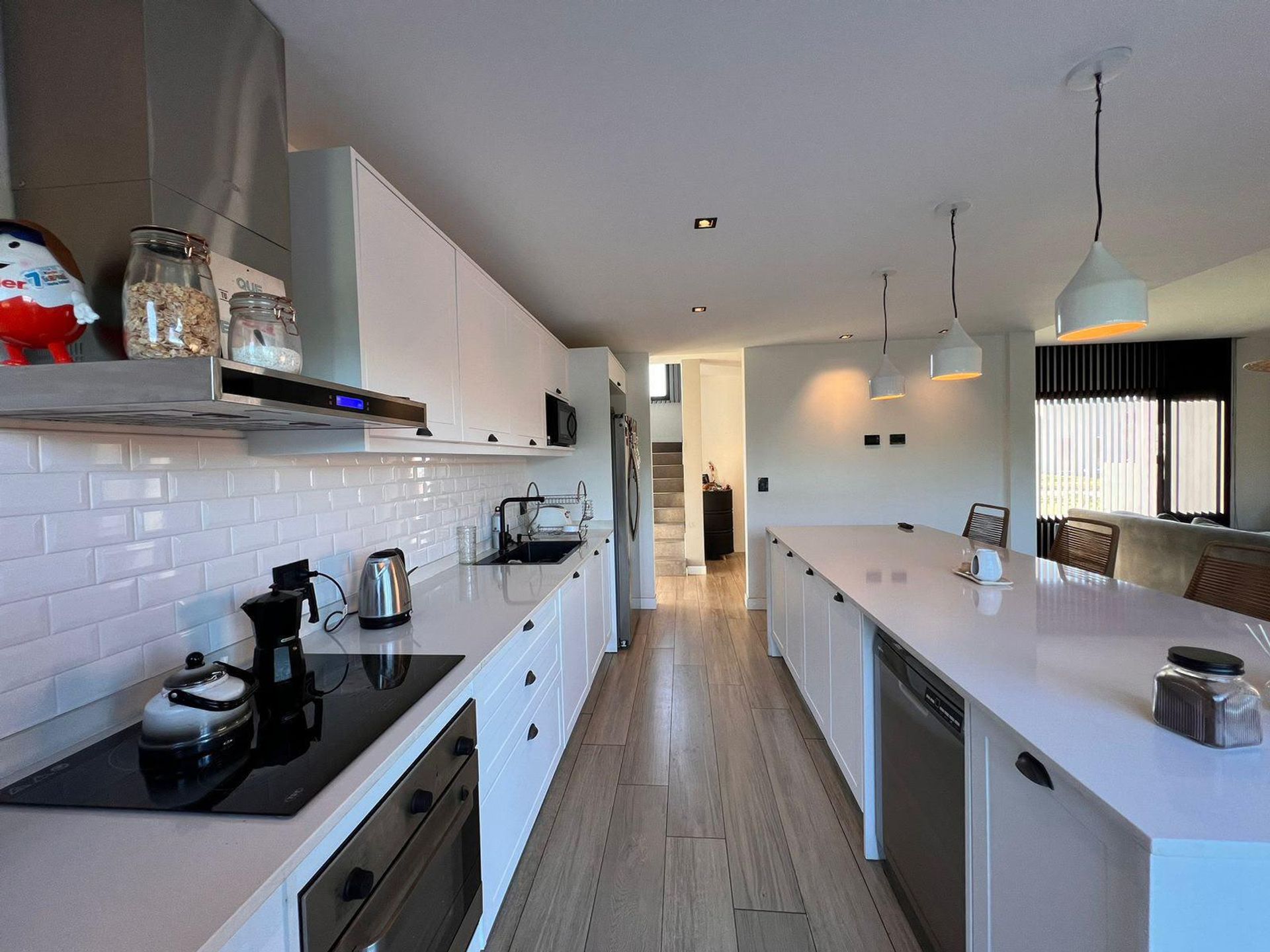 Casa en Venta en Mar Chiquita, Buenos Aires Interior