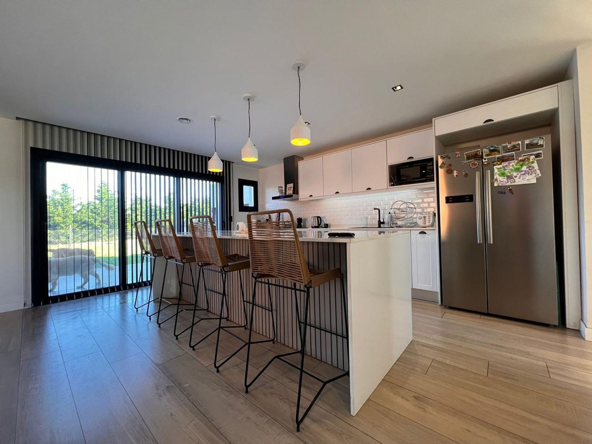 Casa en Venta en Mar Chiquita, Buenos Aires Interior