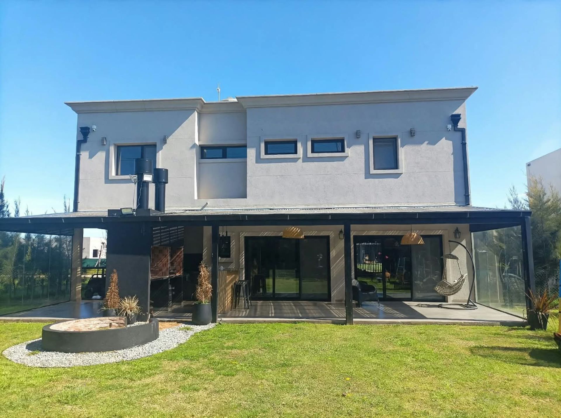Casa en Venta en Mar Chiquita, Buenos Aires Interior
