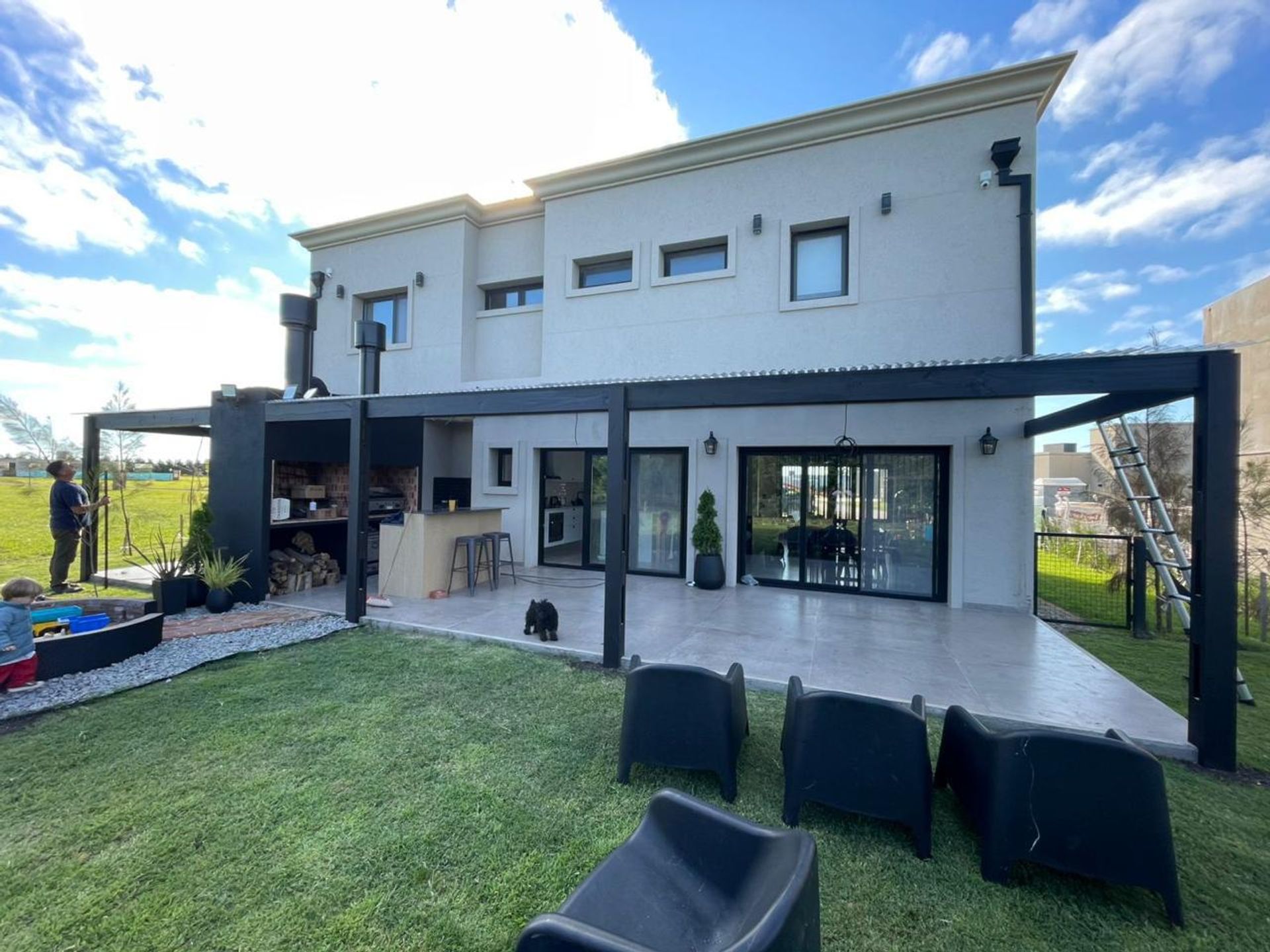Casa en Venta en Mar Chiquita, Buenos Aires Interior