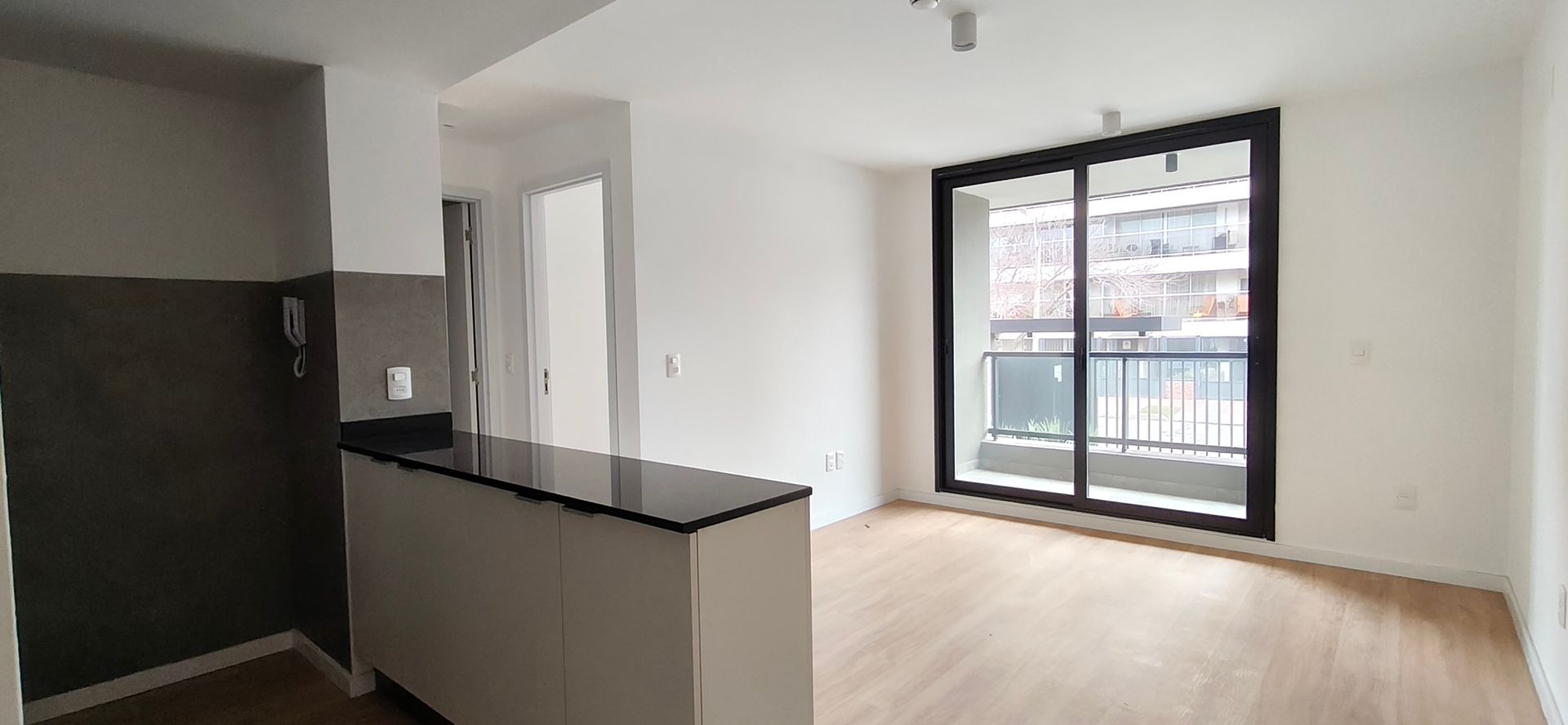 Venta Apartamento 1 Dormitorio A ESTRENAR Malvin - 1