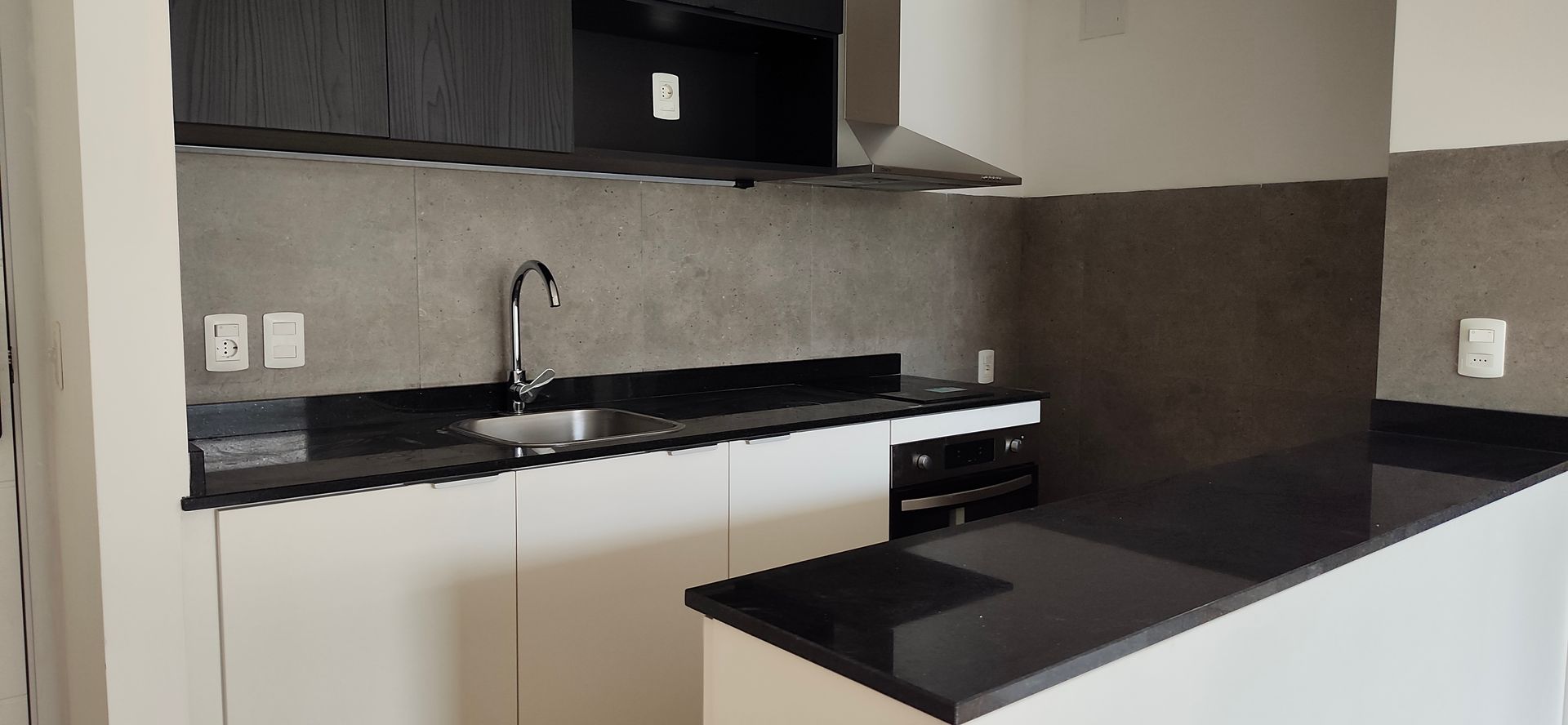 Venta Apartamento 1 Dormitorio A ESTRENAR Malvin - 4