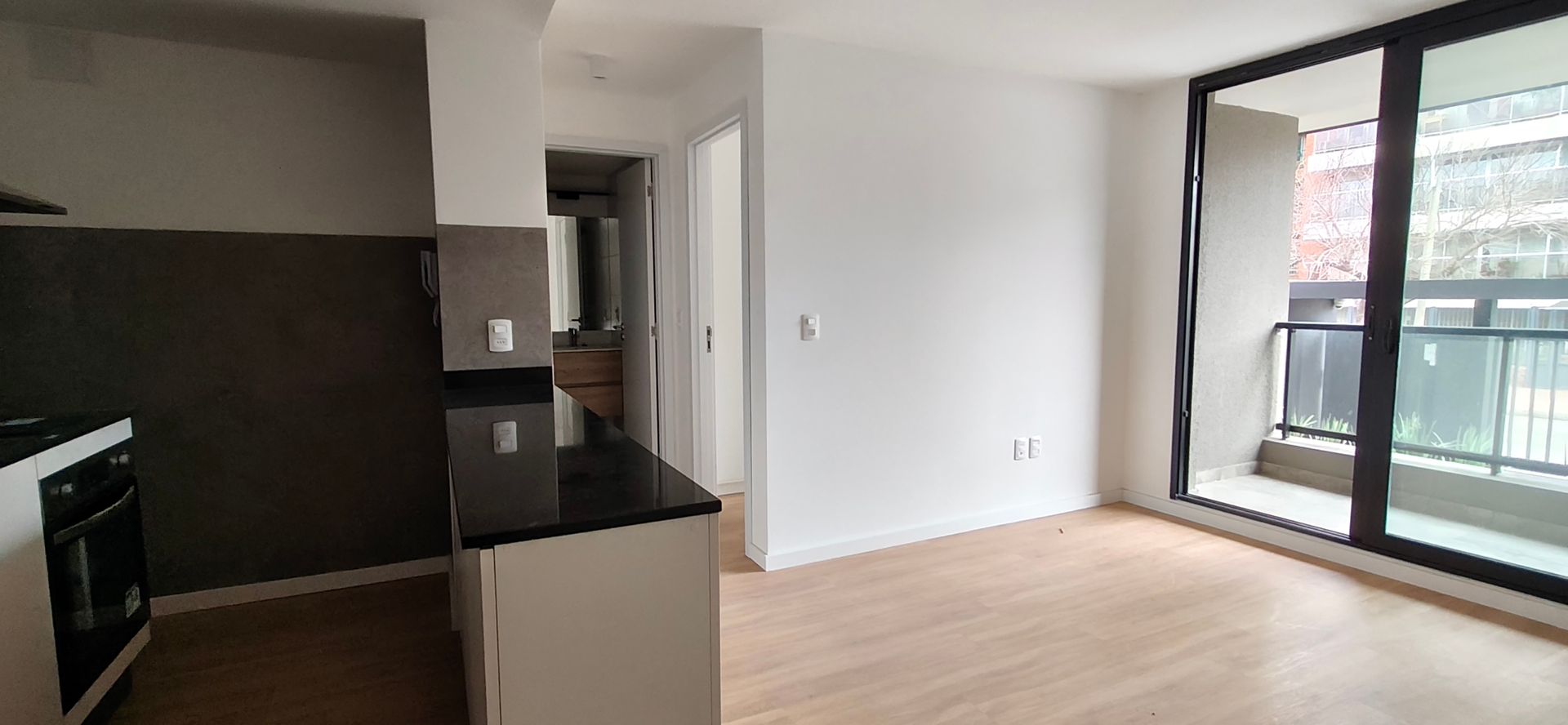 Venta Apartamento 1 Dormitorio A ESTRENAR Malvin - 3