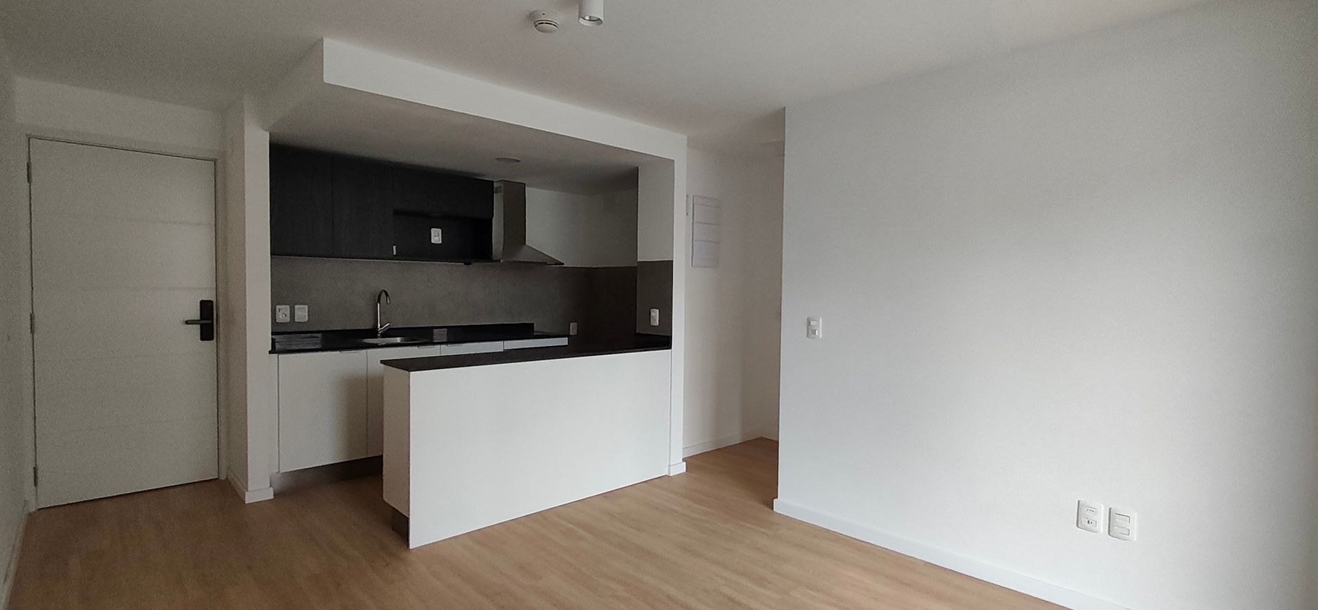 Venta Apartamento 1 Dormitorio A ESTRENAR Malvin - 5