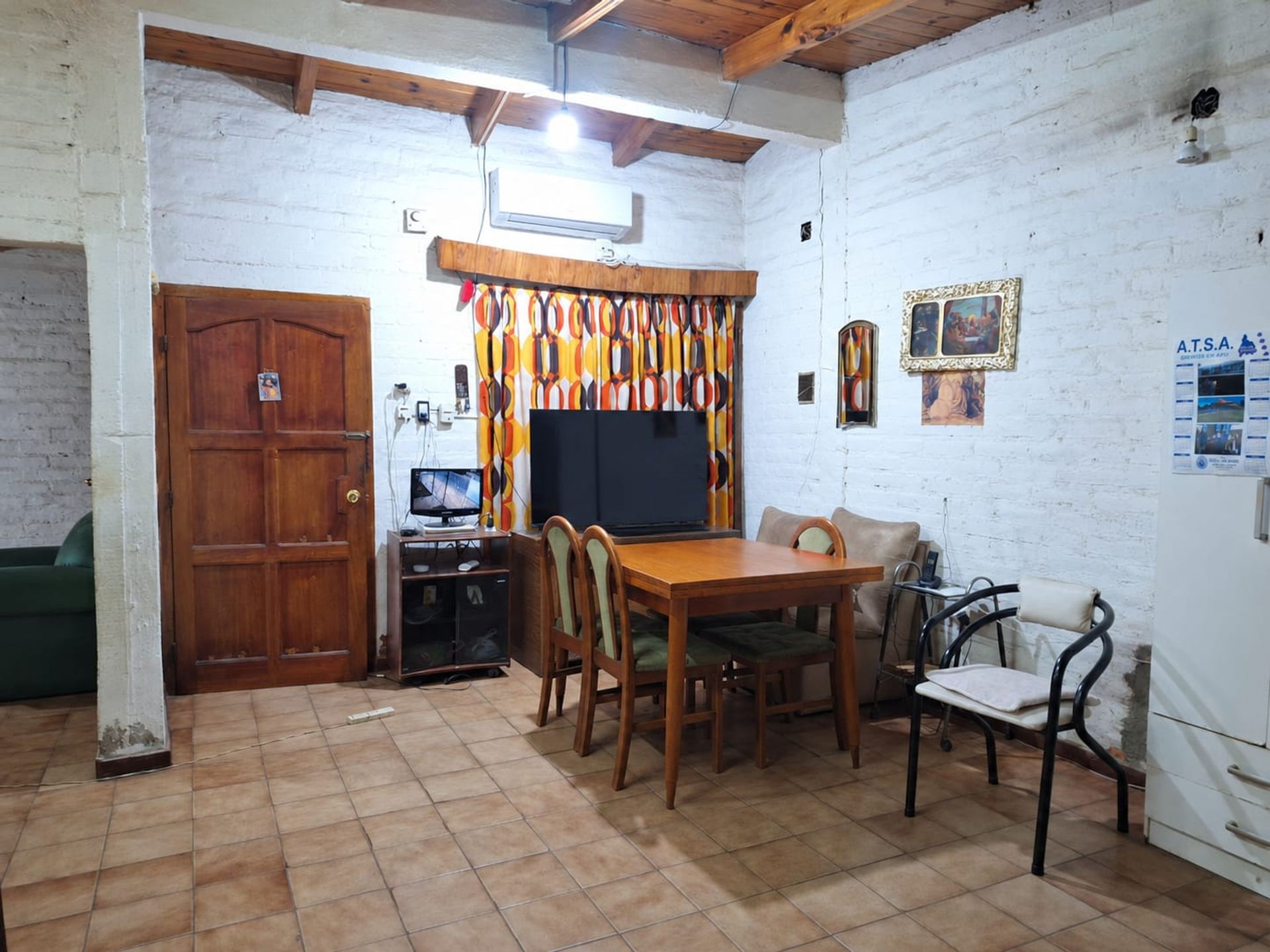 Casa en Venta en Capital, San Juan