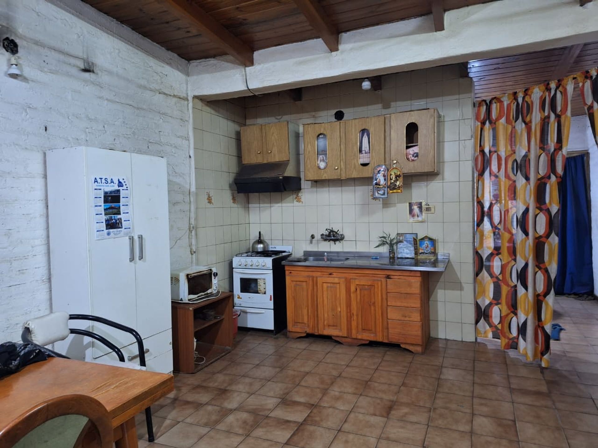 Casa en Venta en Capital, San Juan