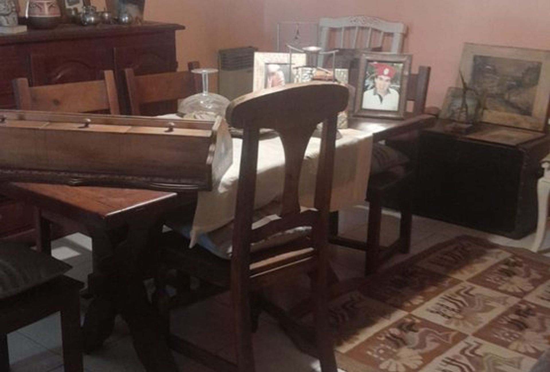 Casa en Venta en Godoy Cruz, Mendoza