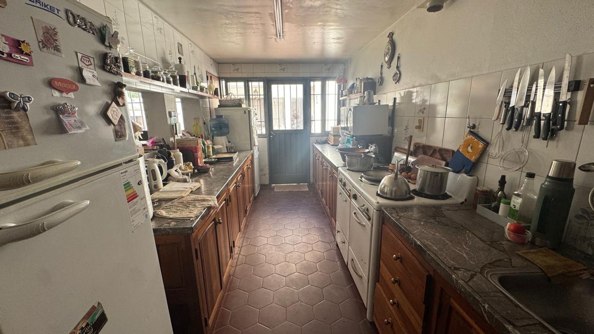 Casa en Venta en Godoy Cruz, Mendoza