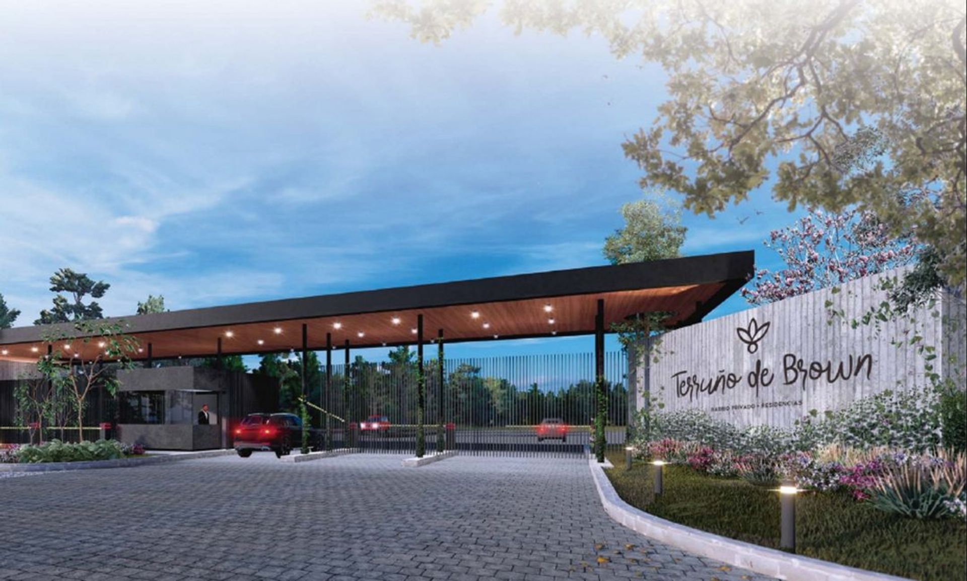 Lote en Venta en Lujan de Cuyo, Mendoza