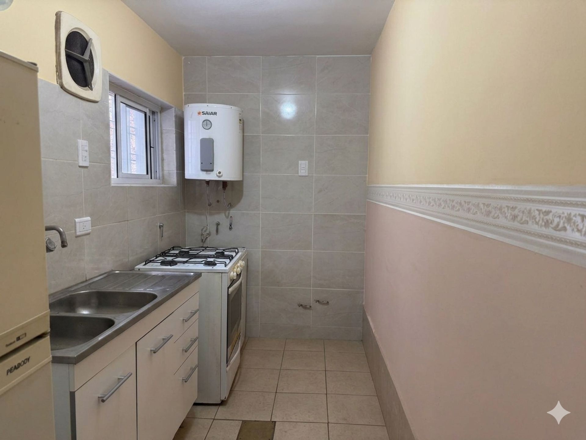 Departamento en Venta en Capital, San Juan