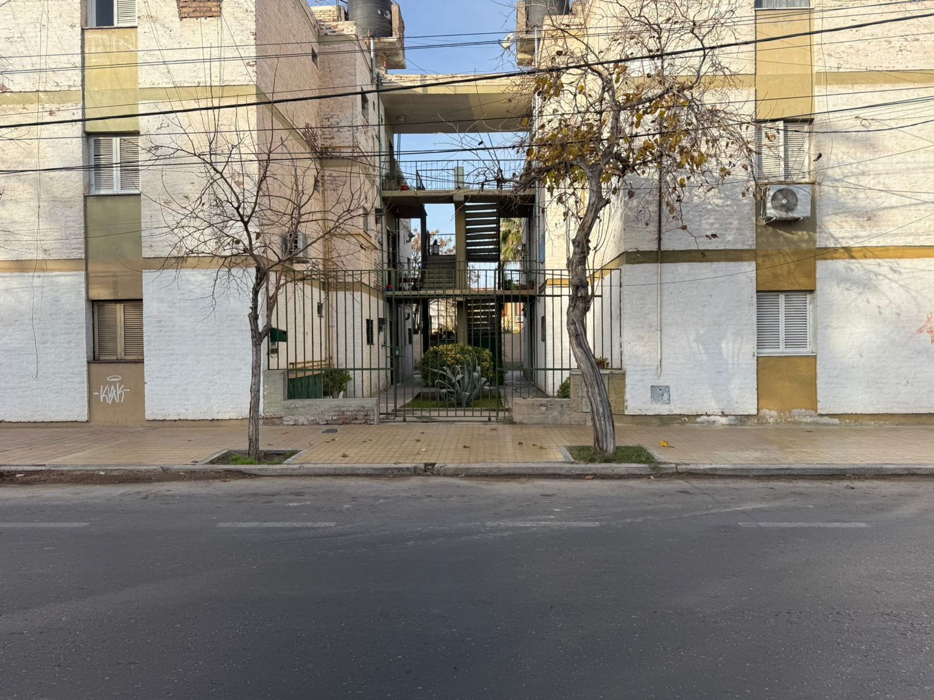 Departamento en Venta en Capital, San Juan