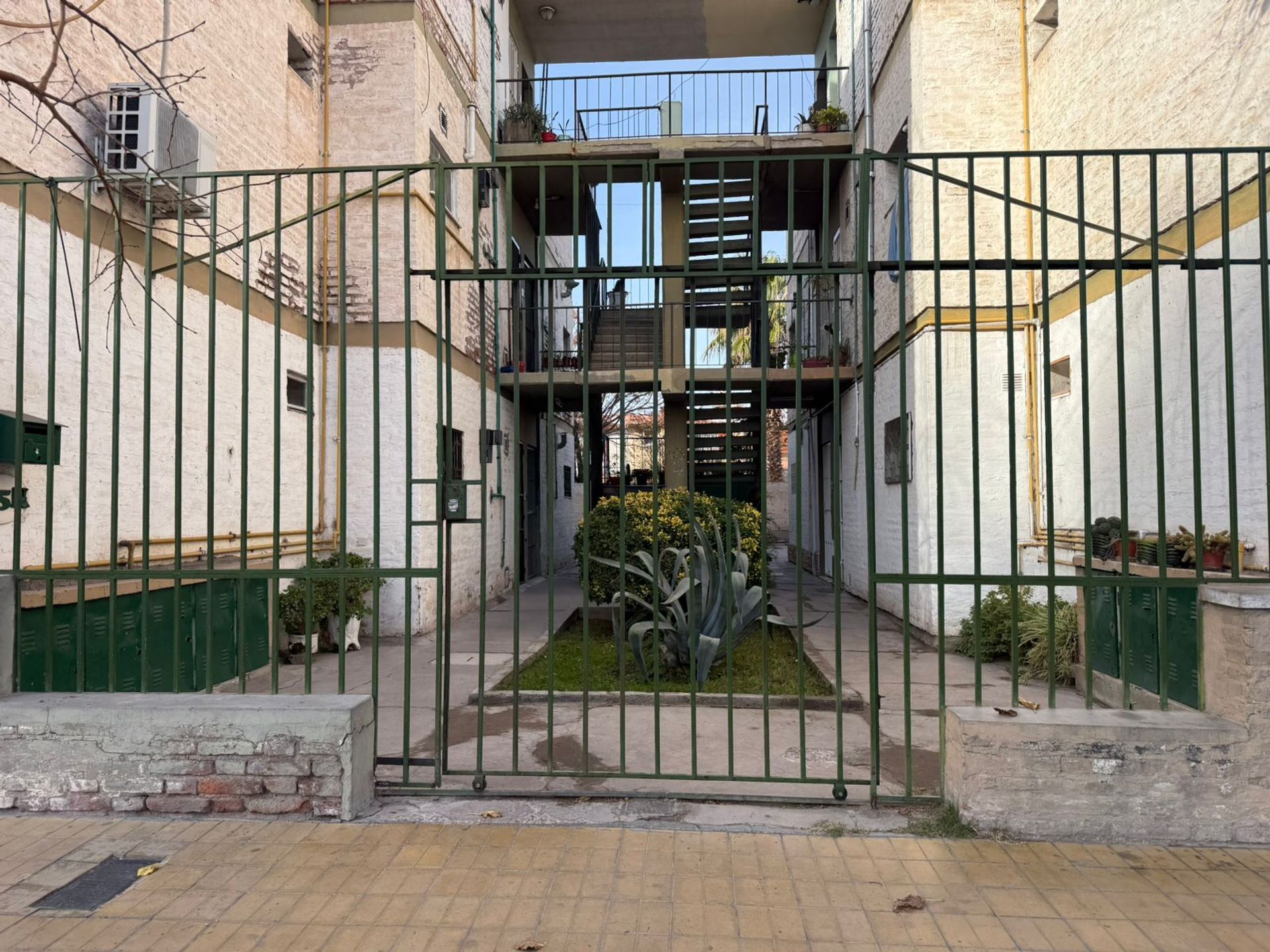 Departamento en Venta en Capital, San Juan