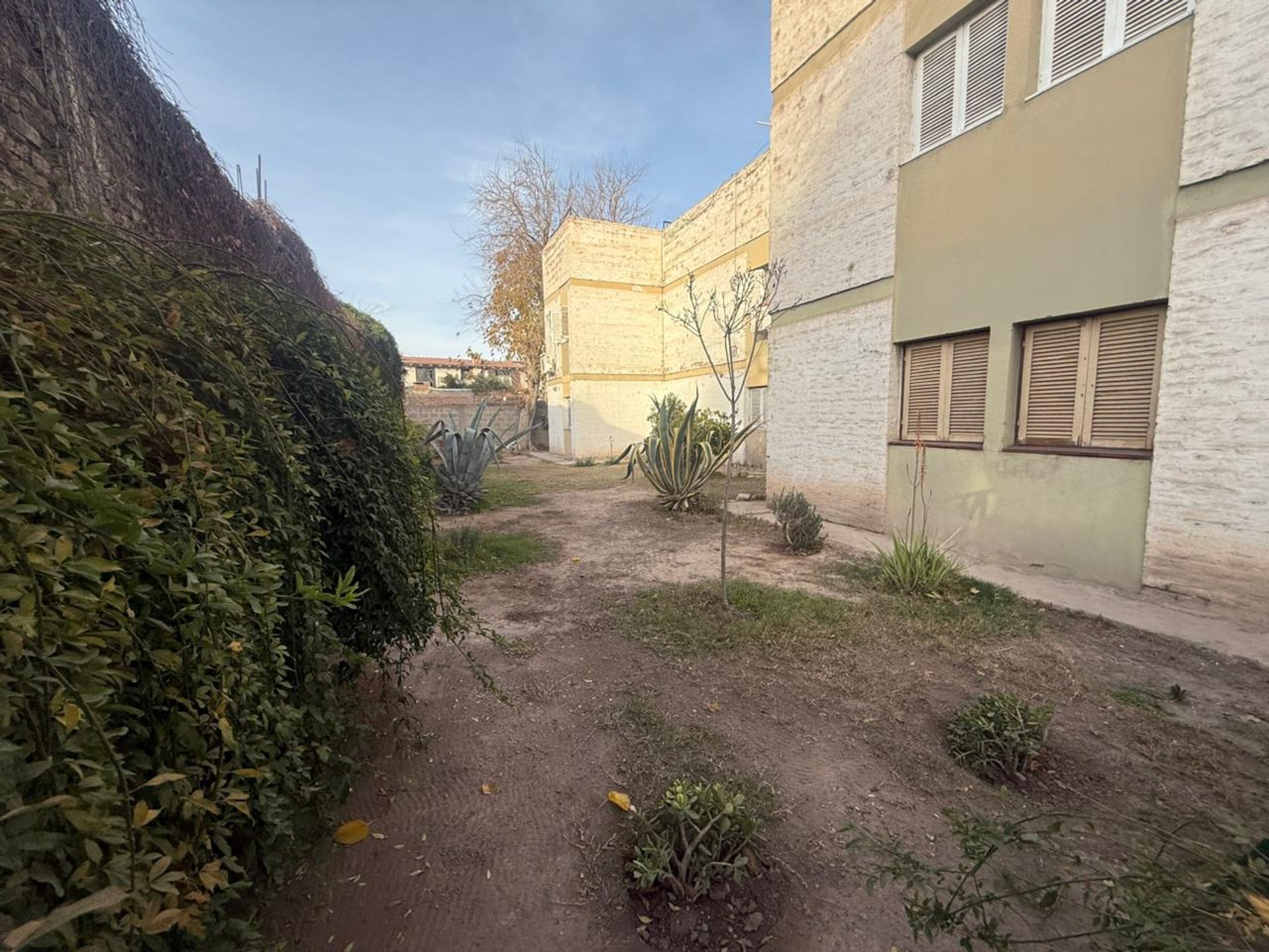 Departamento en Venta en Capital, San Juan