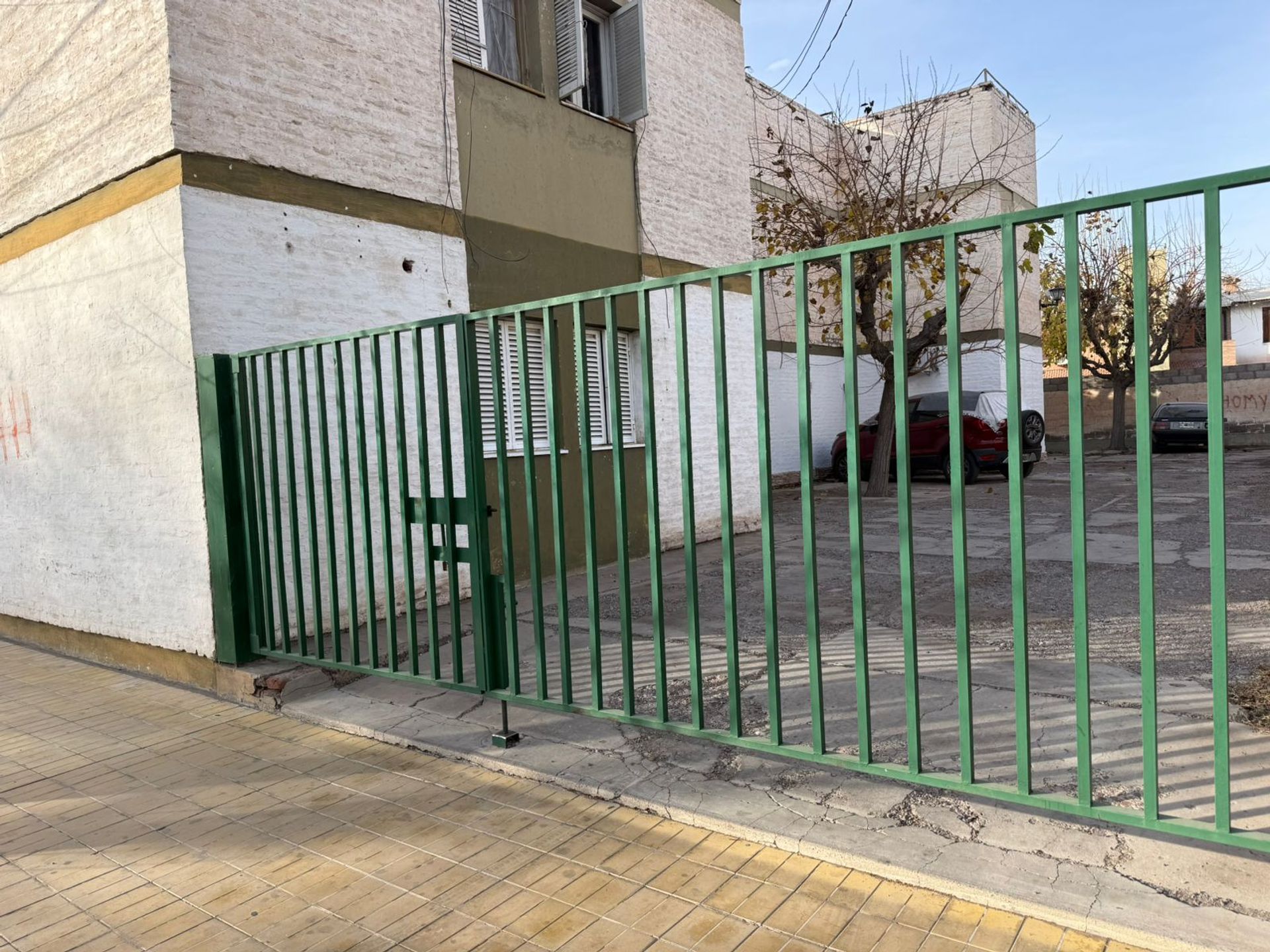 Departamento en Venta en Capital, San Juan