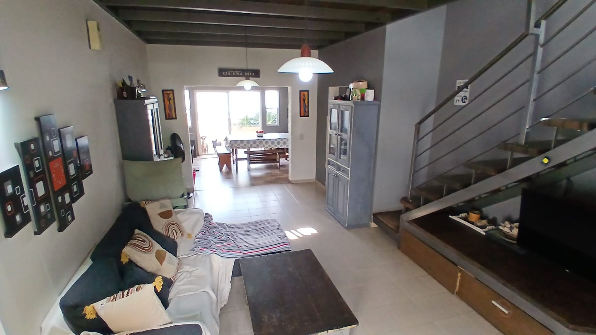 Casa en Venta en Capital, Cordoba