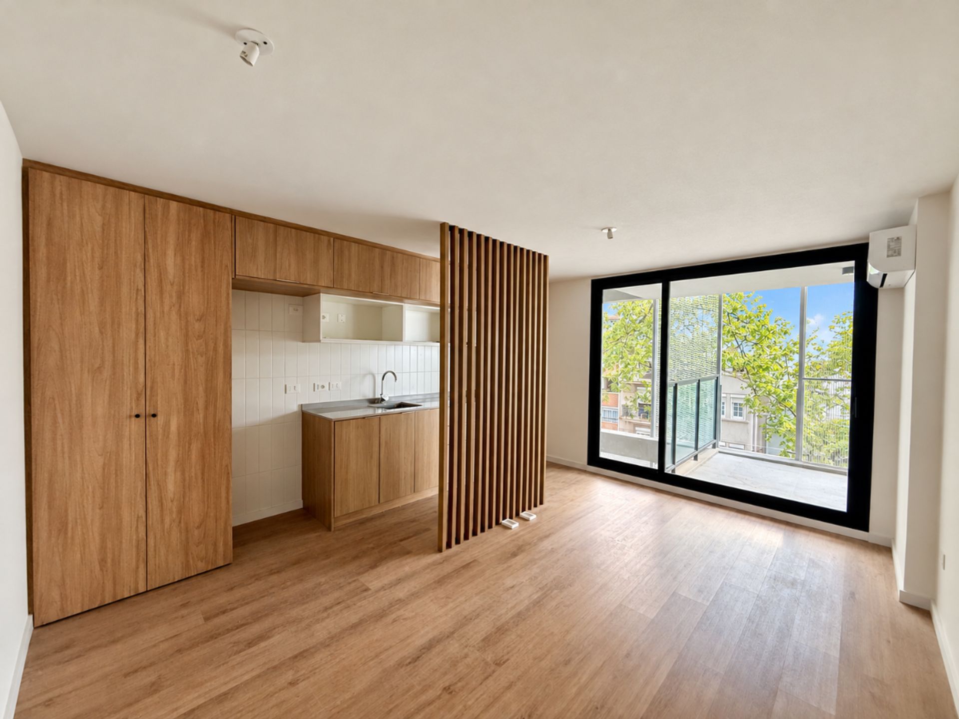 Alquiler apartamento Cordón 1 dormitorio garaje - 2