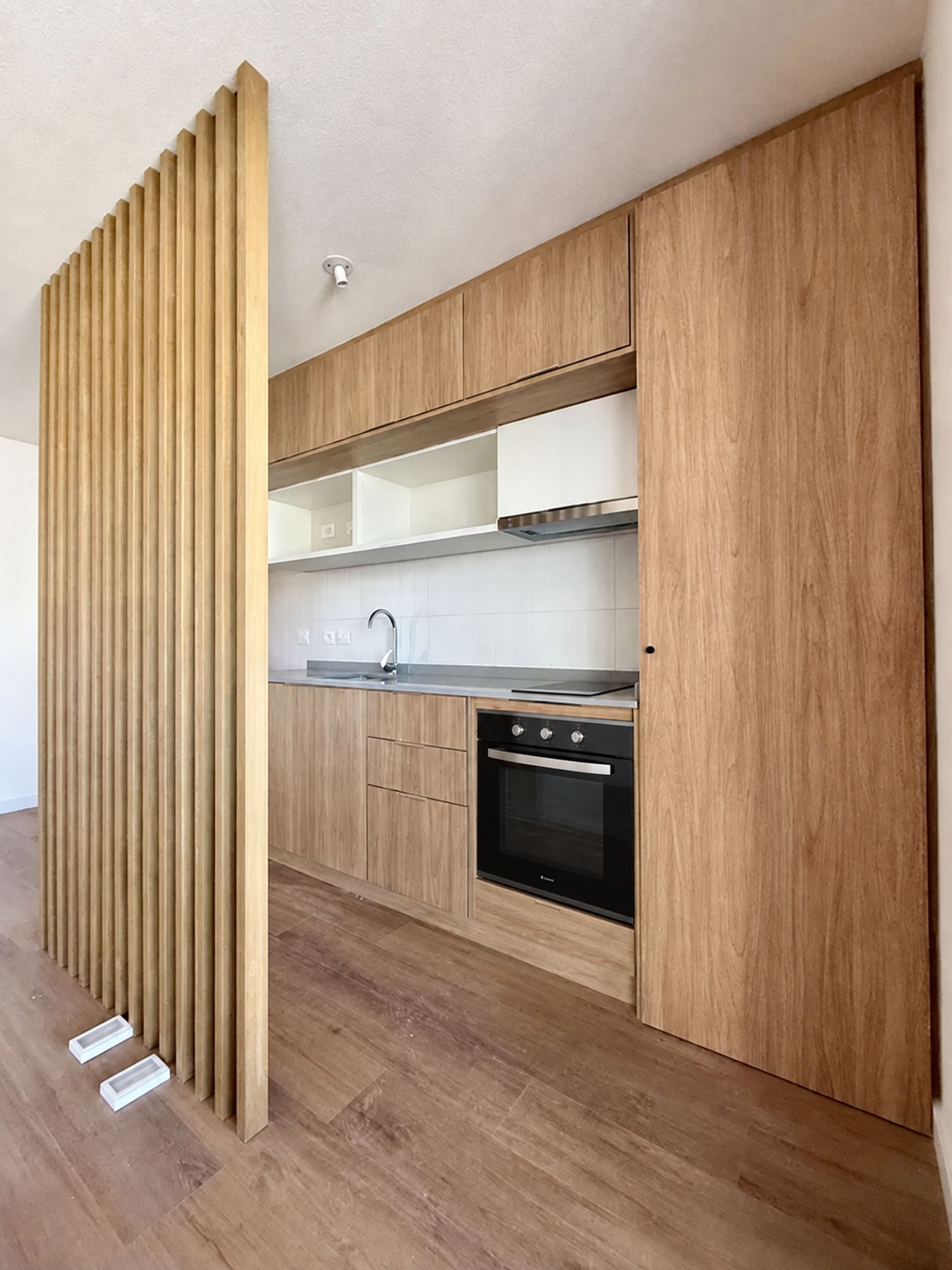 Alquiler apartamento Cordón 1 dormitorio garaje - 7