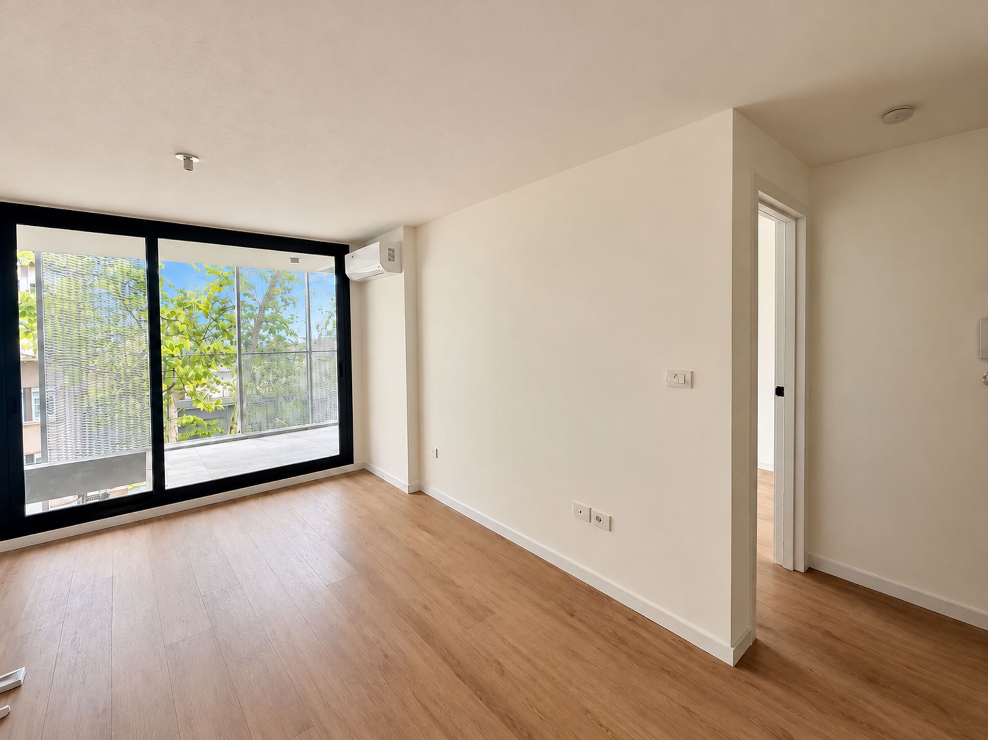 Alquiler apartamento Cordón 1 dormitorio garaje - 1
