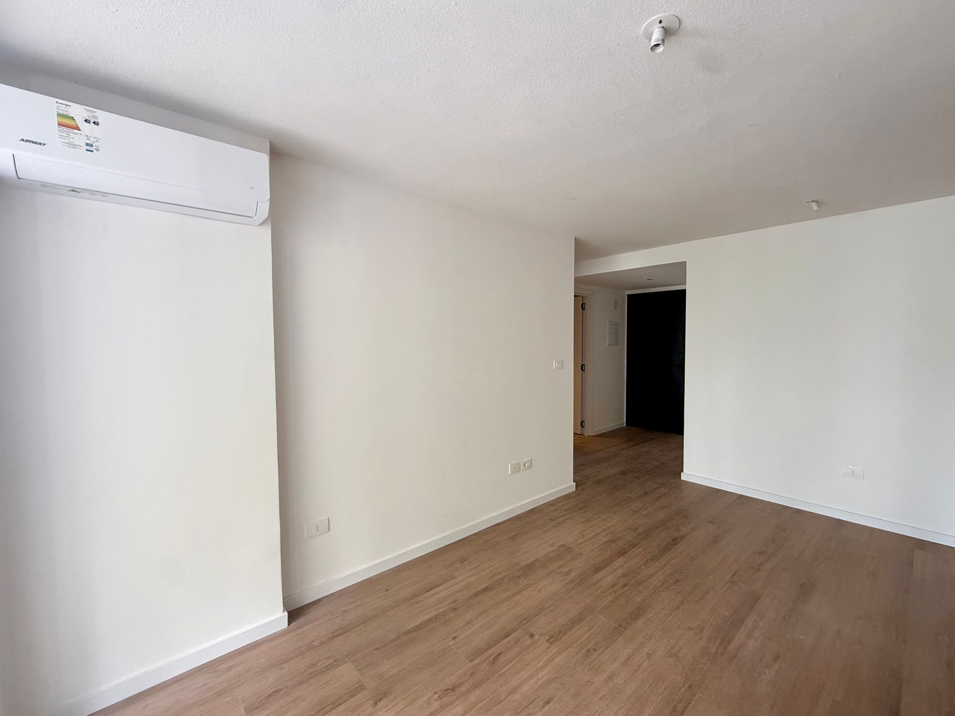 Alquiler apartamento Cordón 1 dormitorio garaje - 8