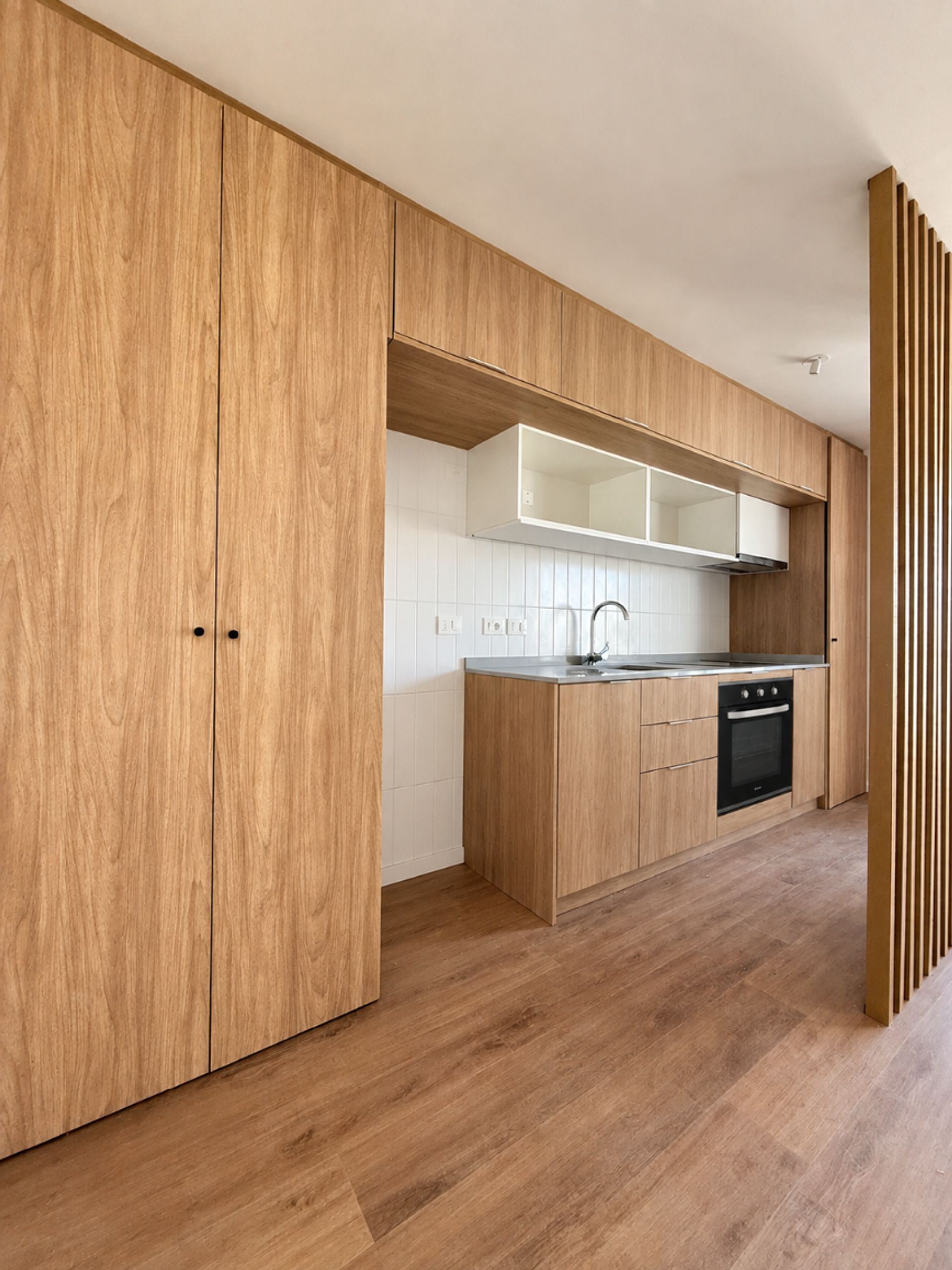 Alquiler apartamento Cordón 1 dormitorio garaje - 5