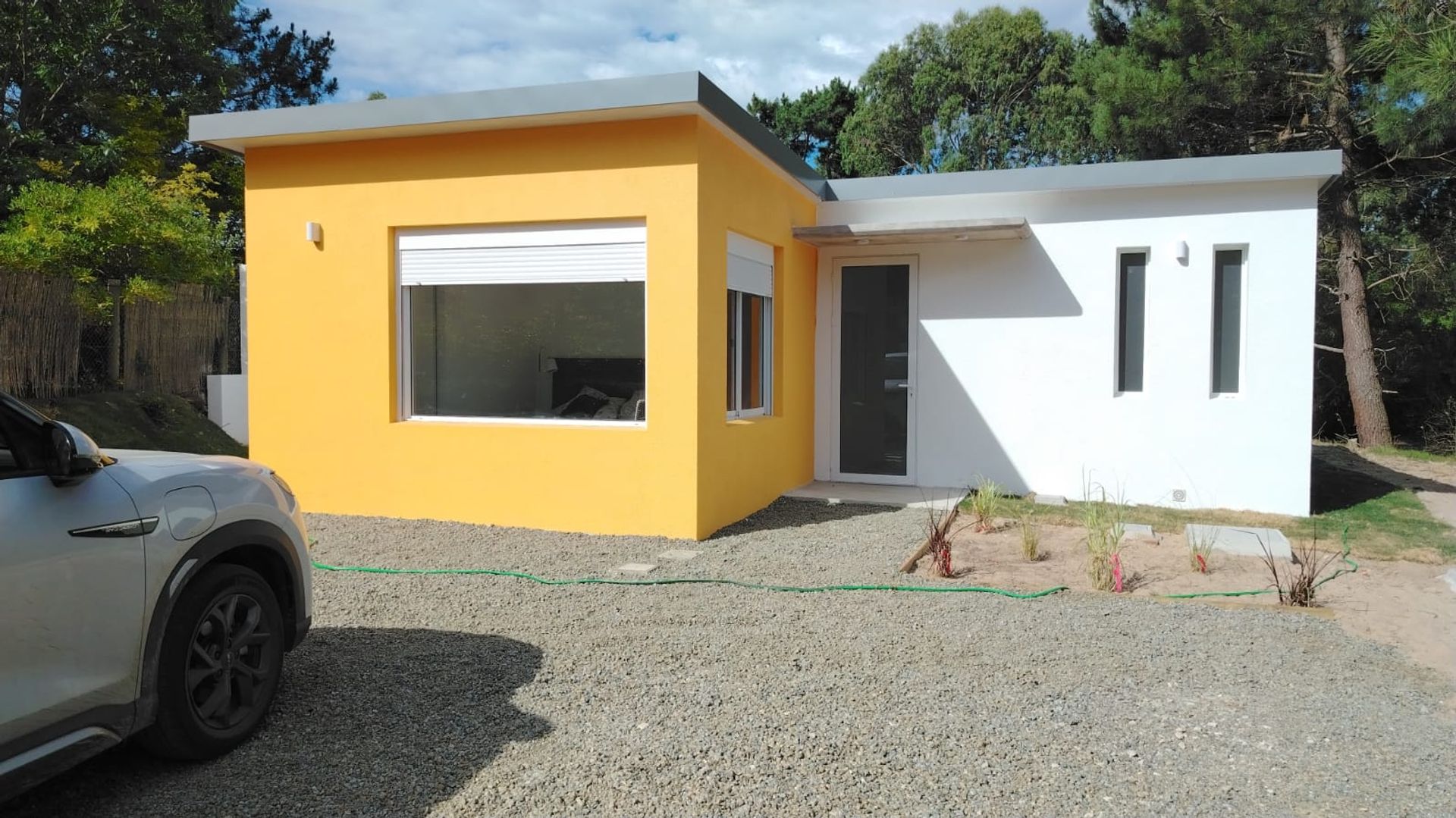 casa en Punta Colorada, Maldonado. Maldonado -  2 Dormitorios - 1 Baï¿½os