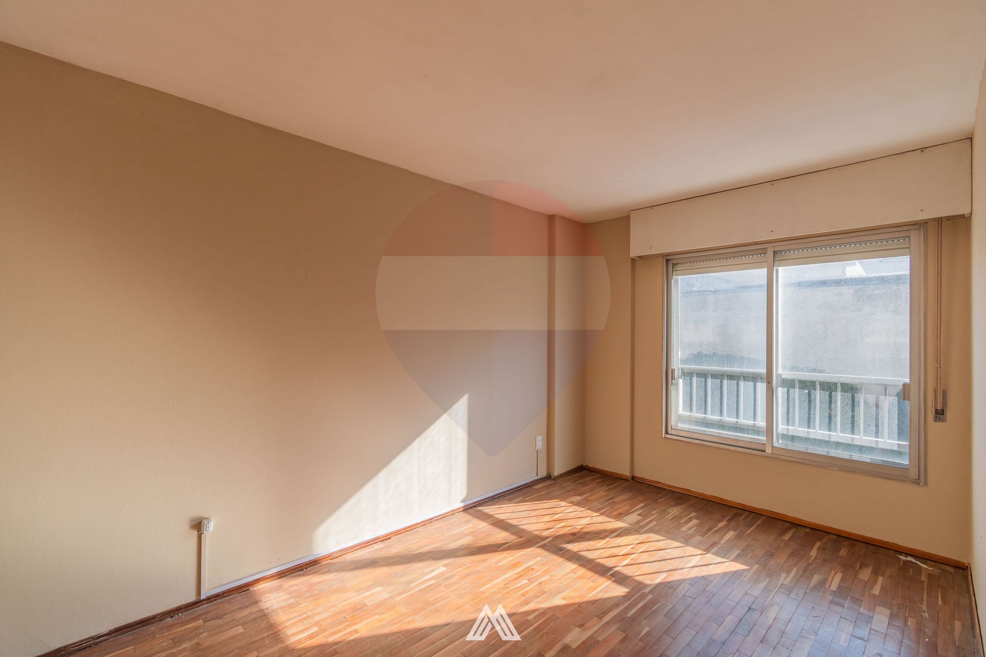 Venta, apartamento de 3 dormitorios en Barrio Sur - 9