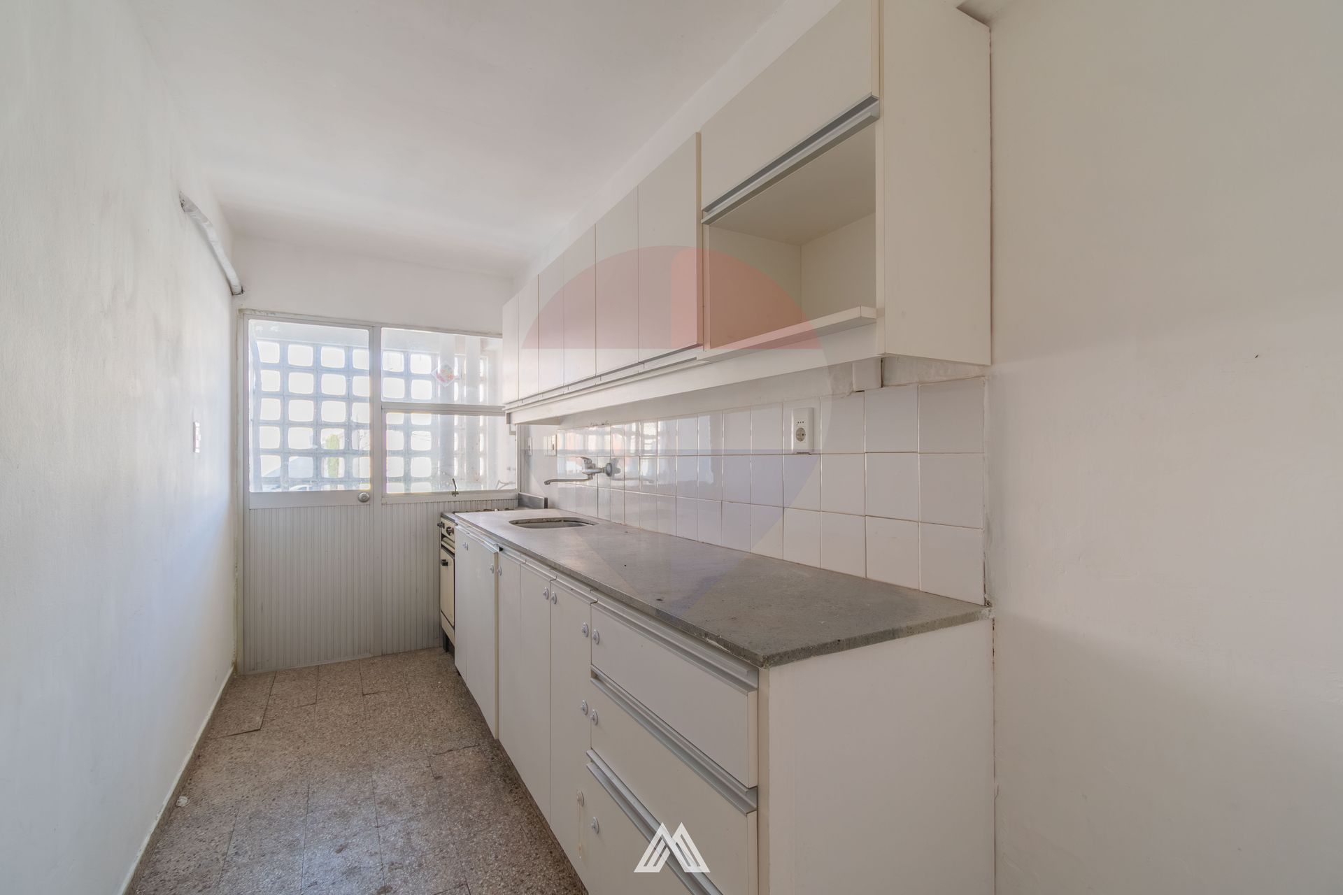 Venta, apartamento de 3 dormitorios en Barrio Sur - 6
