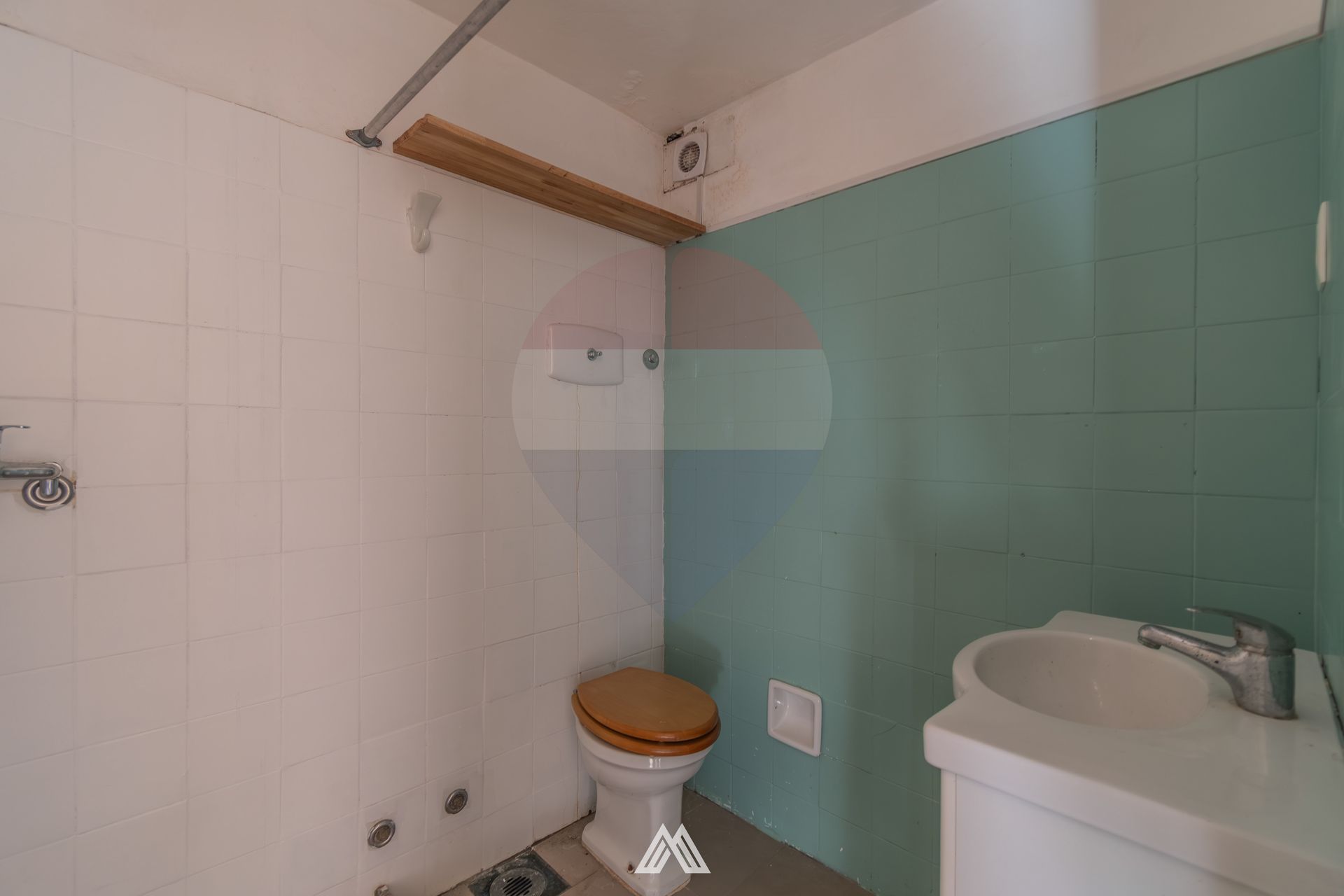 Venta, apartamento de 3 dormitorios en Barrio Sur - 12