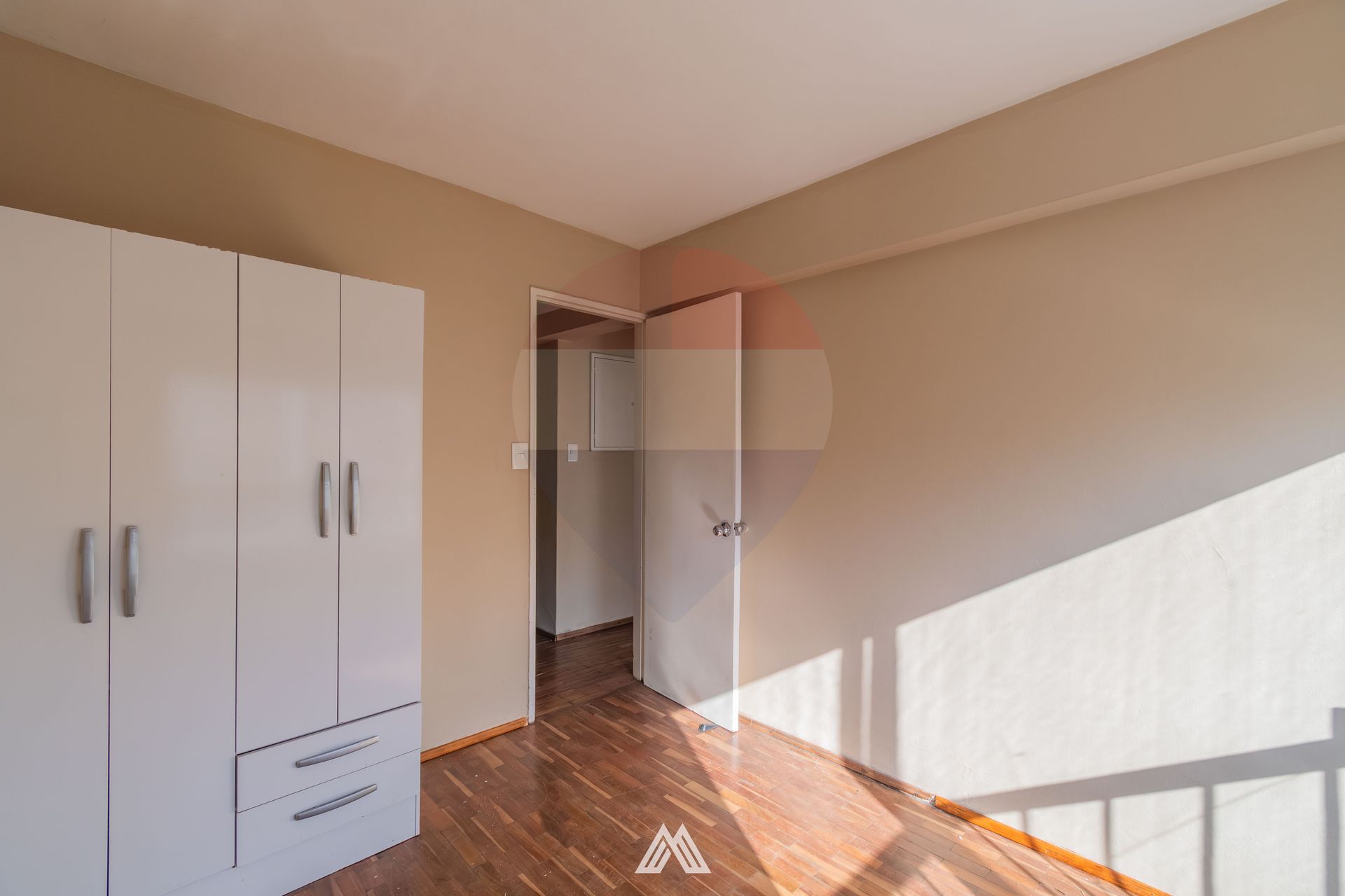 Venta, apartamento de 3 dormitorios en Barrio Sur - 15