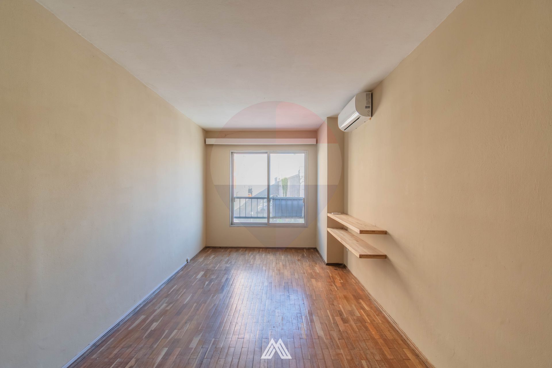 Venta, apartamento de 3 dormitorios en Barrio Sur - 4
