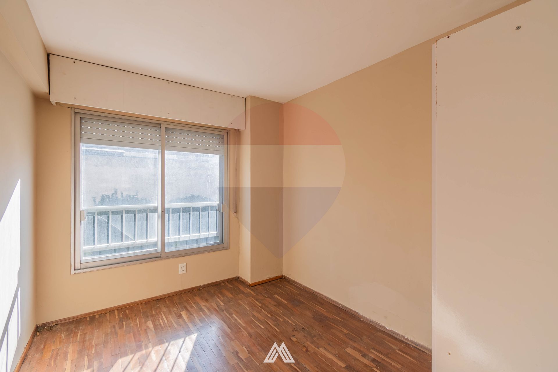 Venta, apartamento de 3 dormitorios en Barrio Sur - 13