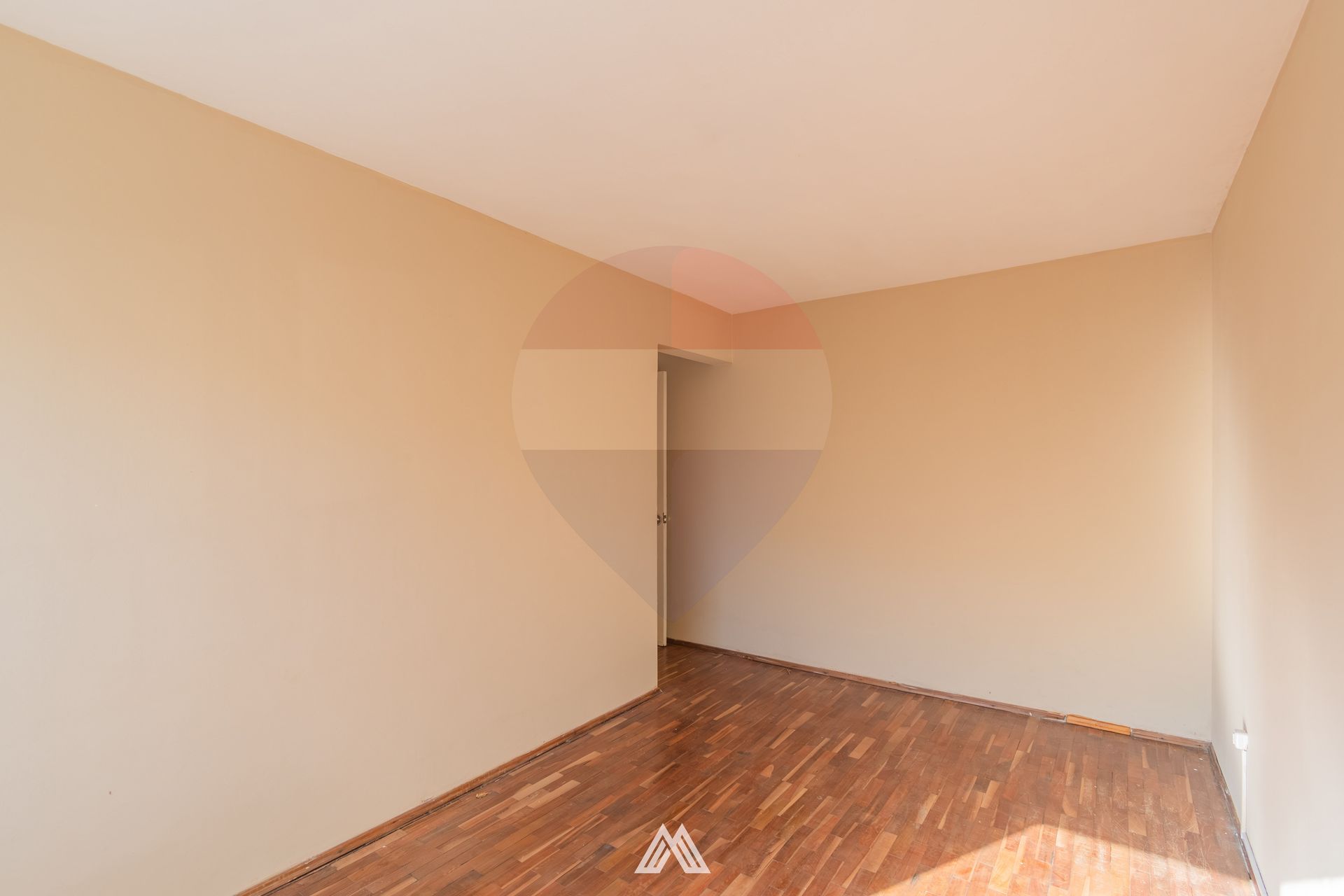 Venta, apartamento de 3 dormitorios en Barrio Sur - 8