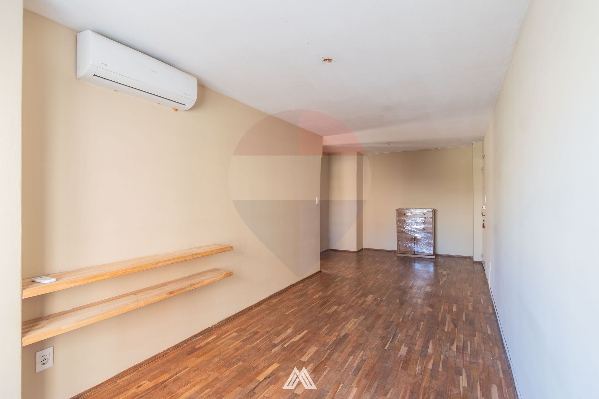Venta, apartamento de 3 dormitorios en Barrio Sur - 3