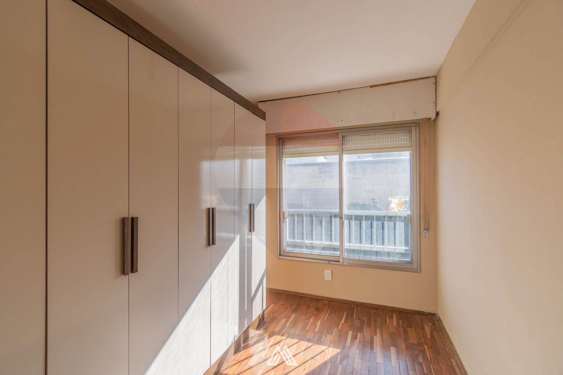 Venta, apartamento de 3 dormitorios en Barrio Sur - 10