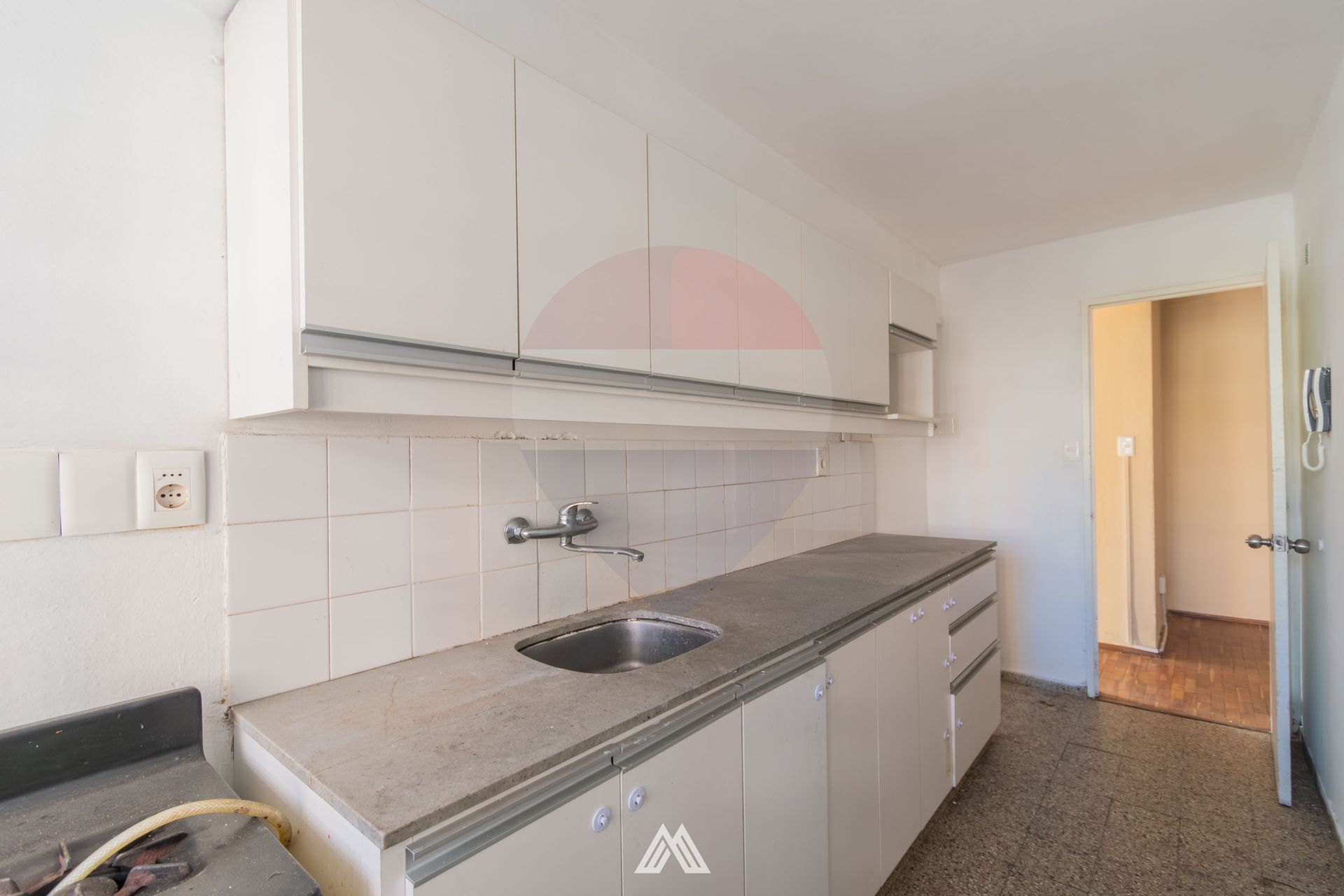 Venta, apartamento de 3 dormitorios en Barrio Sur - 5
