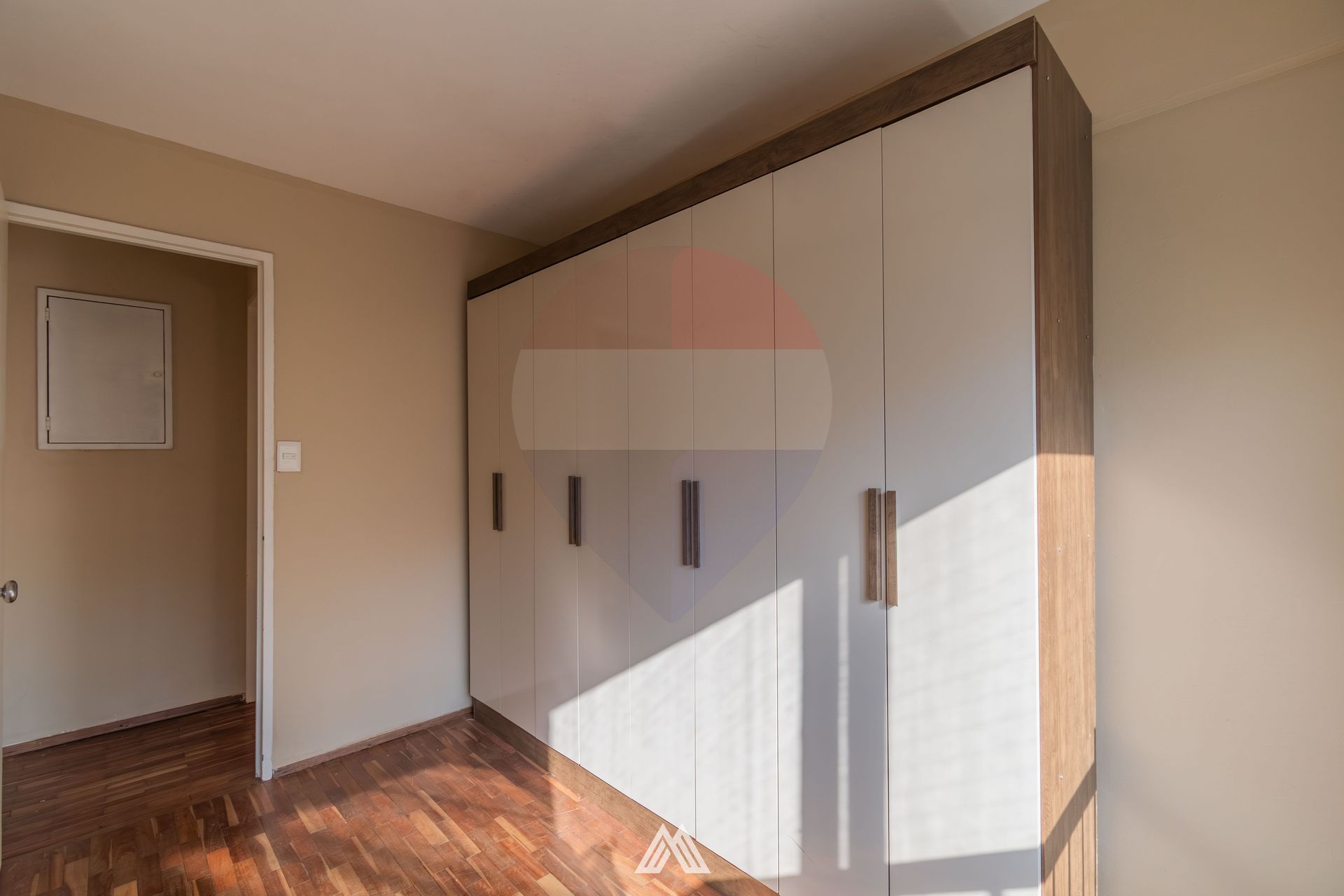 Venta, apartamento de 3 dormitorios en Barrio Sur - 11