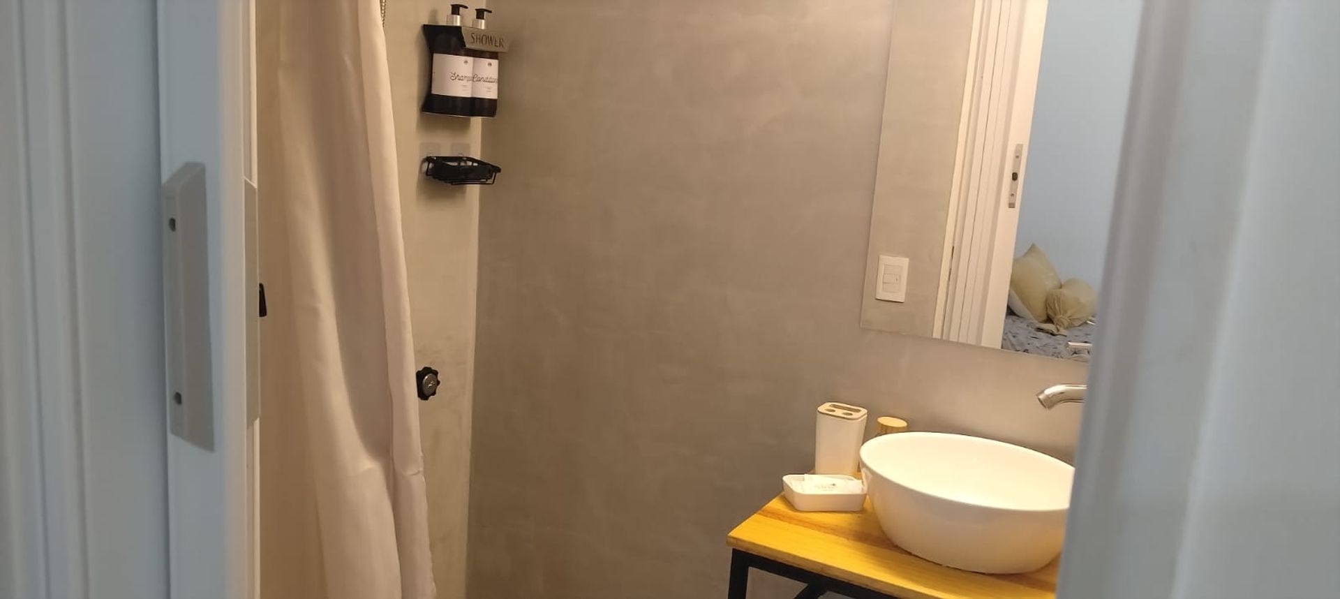 Departamento en Venta en Capital, Mendoza - USD 49.500 | Inmoup - 24