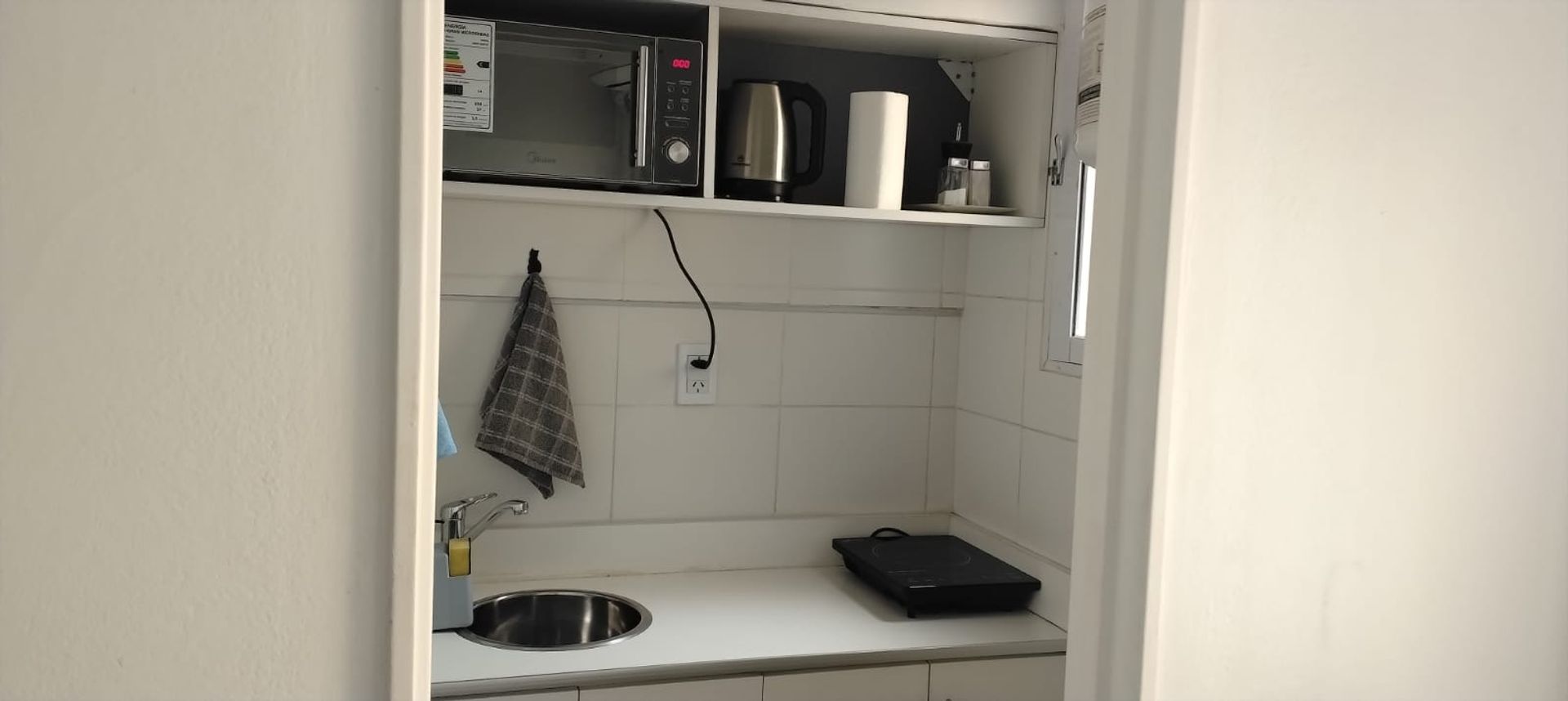 Departamento en Venta en Capital, Mendoza - USD 49.500 | Inmoup - 22