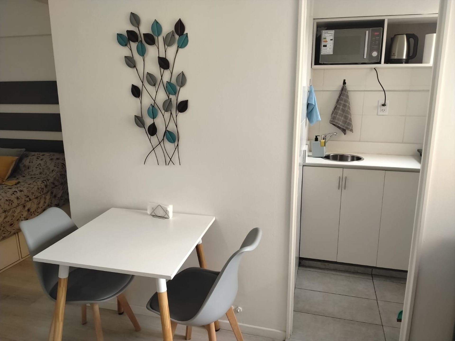 Departamento en Venta en Capital, Mendoza - USD 49.500 | Inmoup - 8