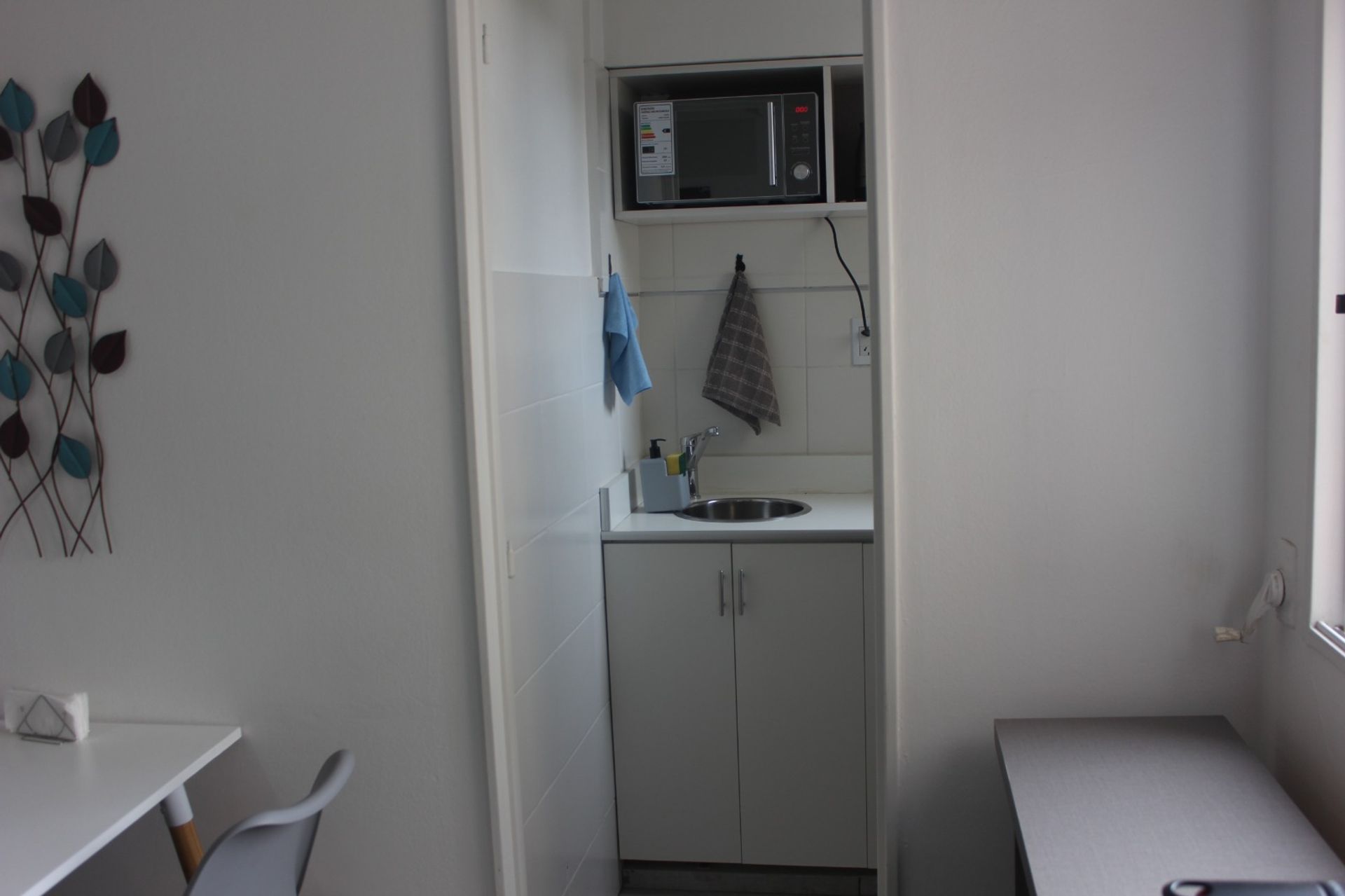 Departamento en Venta en Capital, Mendoza - USD 49.500 | Inmoup - 9