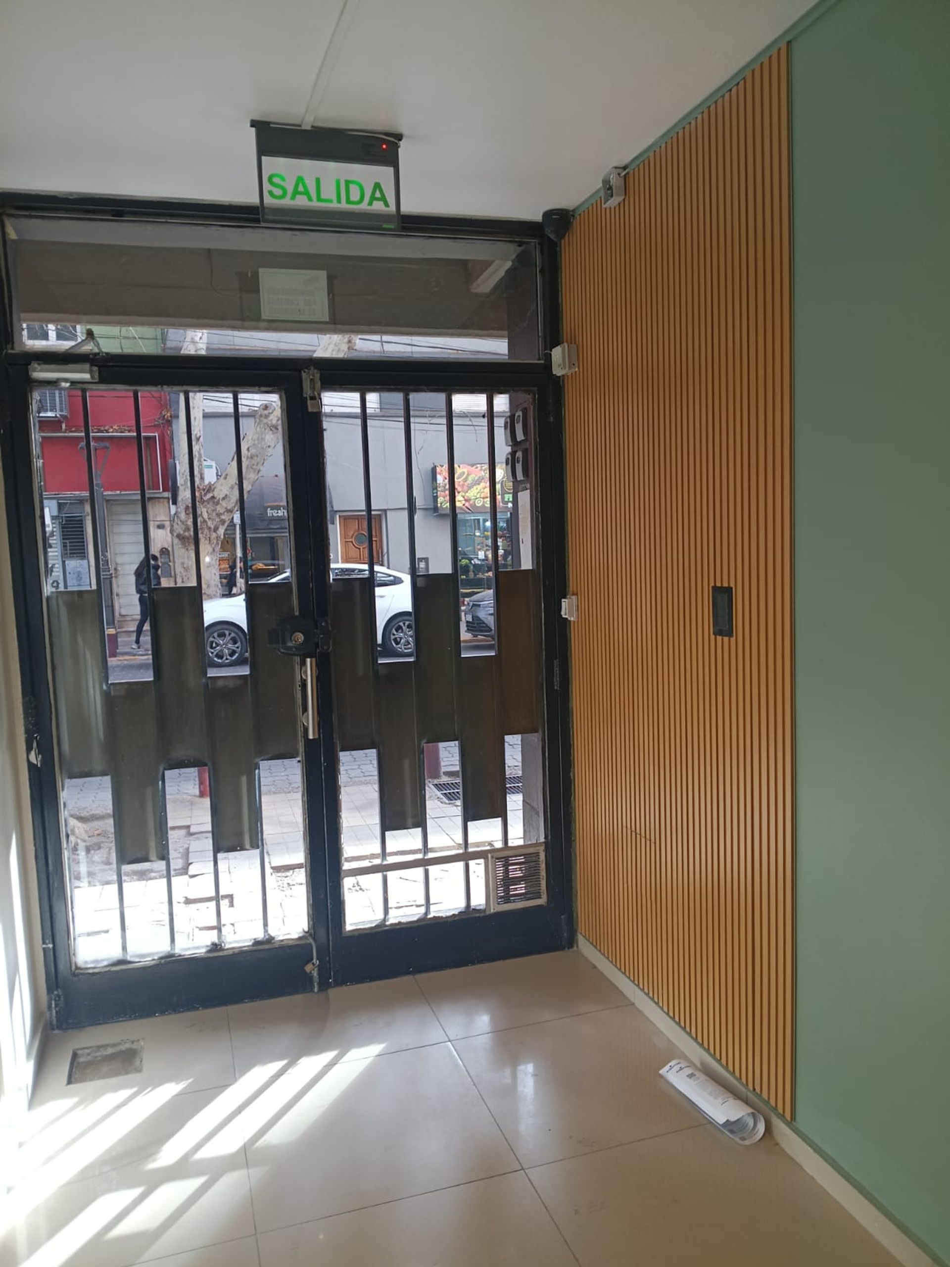 Departamento en Venta en Capital, Mendoza - USD 49.500 | Inmoup - 47