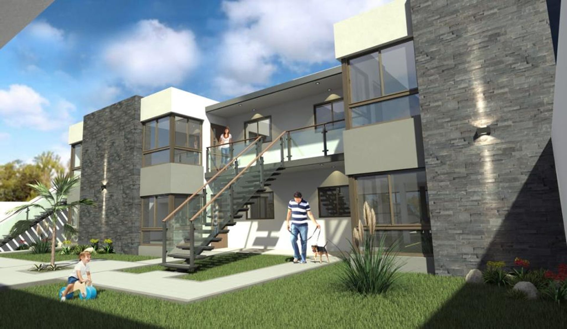 Departamento en Venta en Maipu, Mendoza