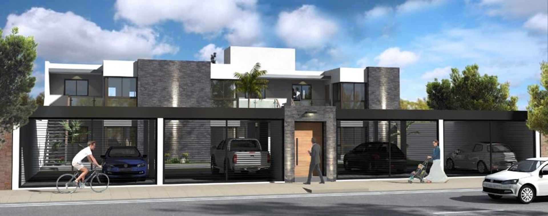 Departamento en Venta en Maipu, Mendoza