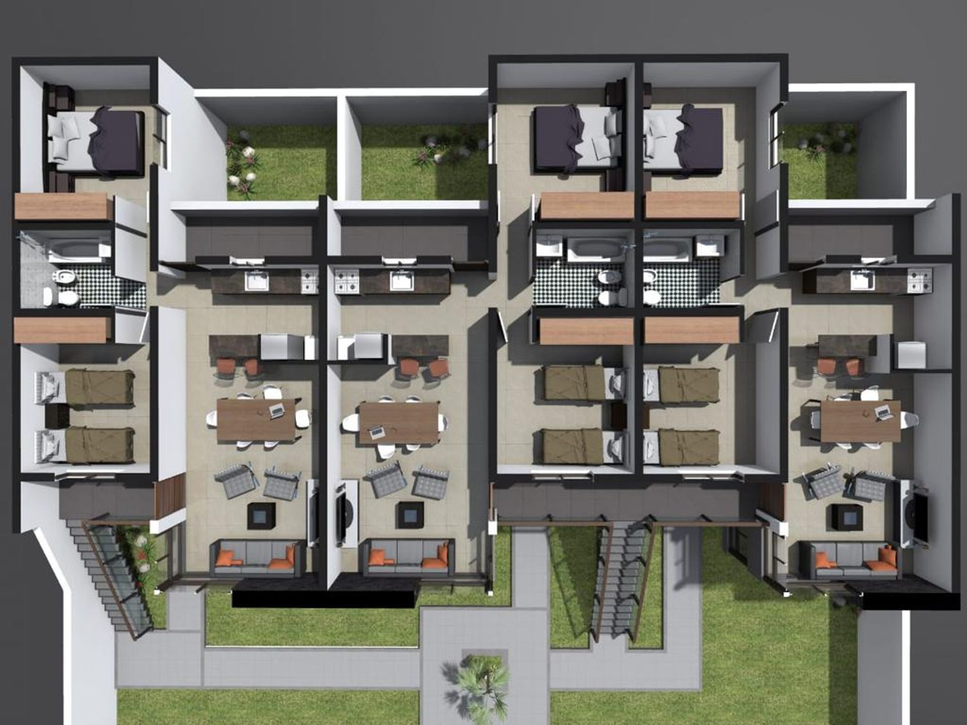 Departamento en Venta en Maipu, Mendoza