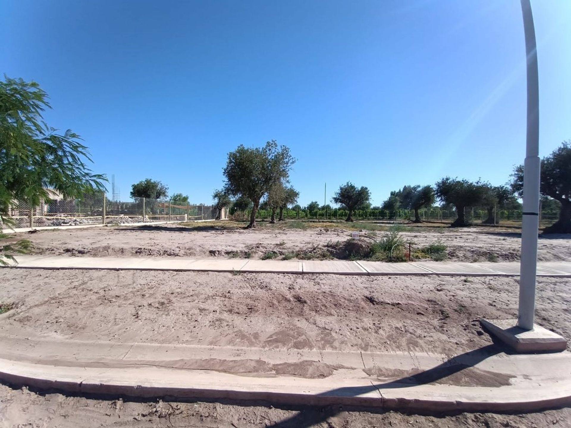 Lote en Venta en Maipu, Mendoza