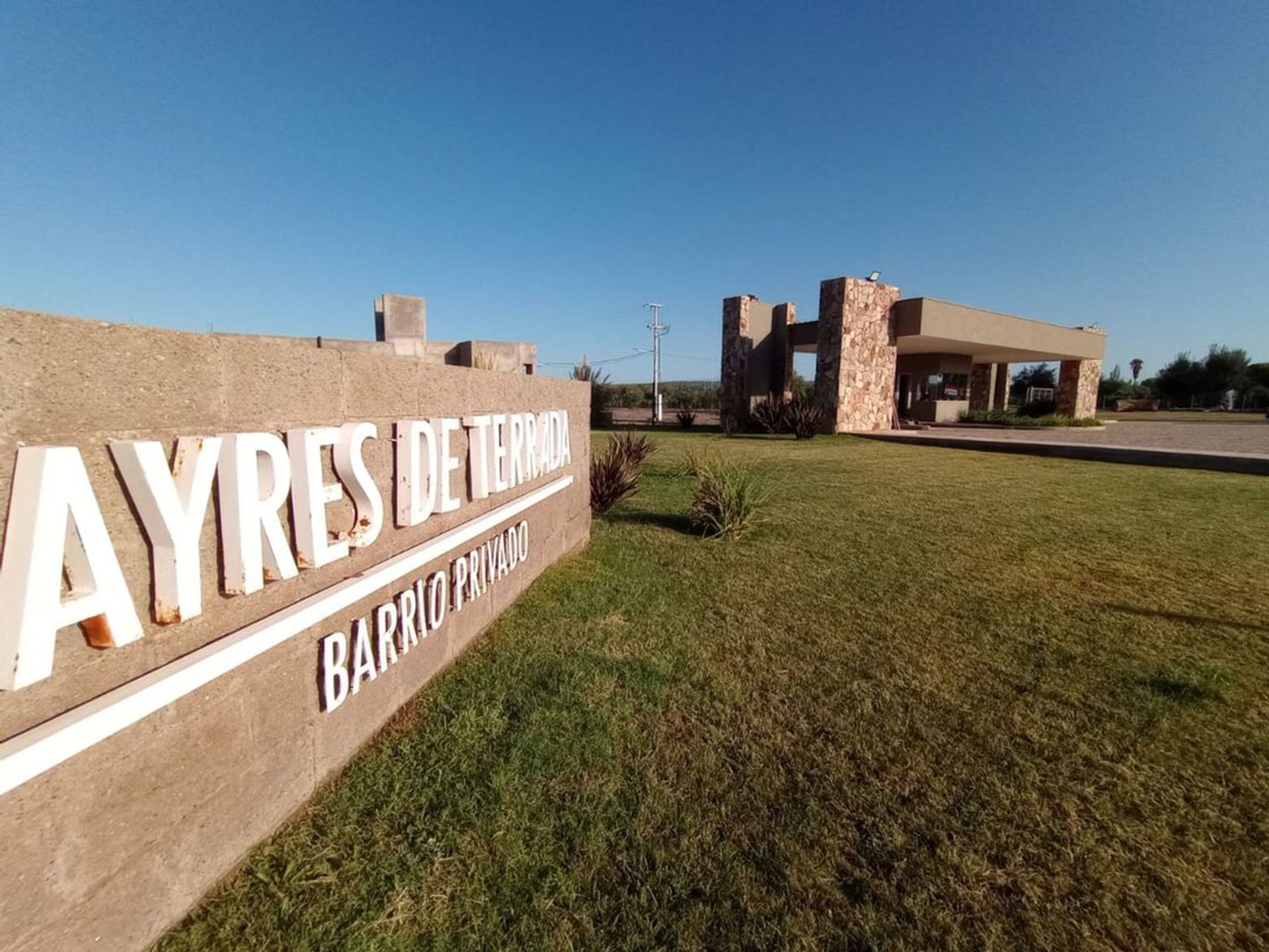 Lote en Venta en Maipu, Mendoza