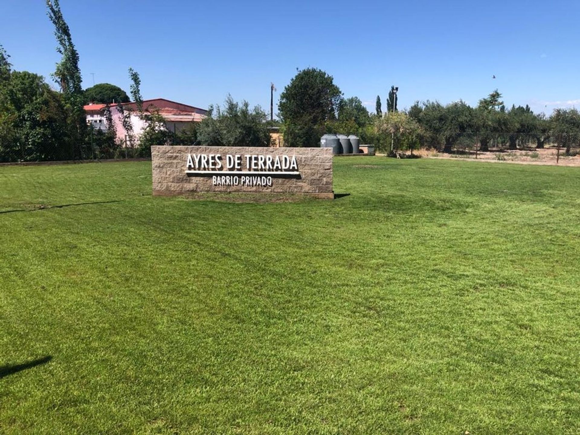 Lote en Venta en Maipu, Mendoza